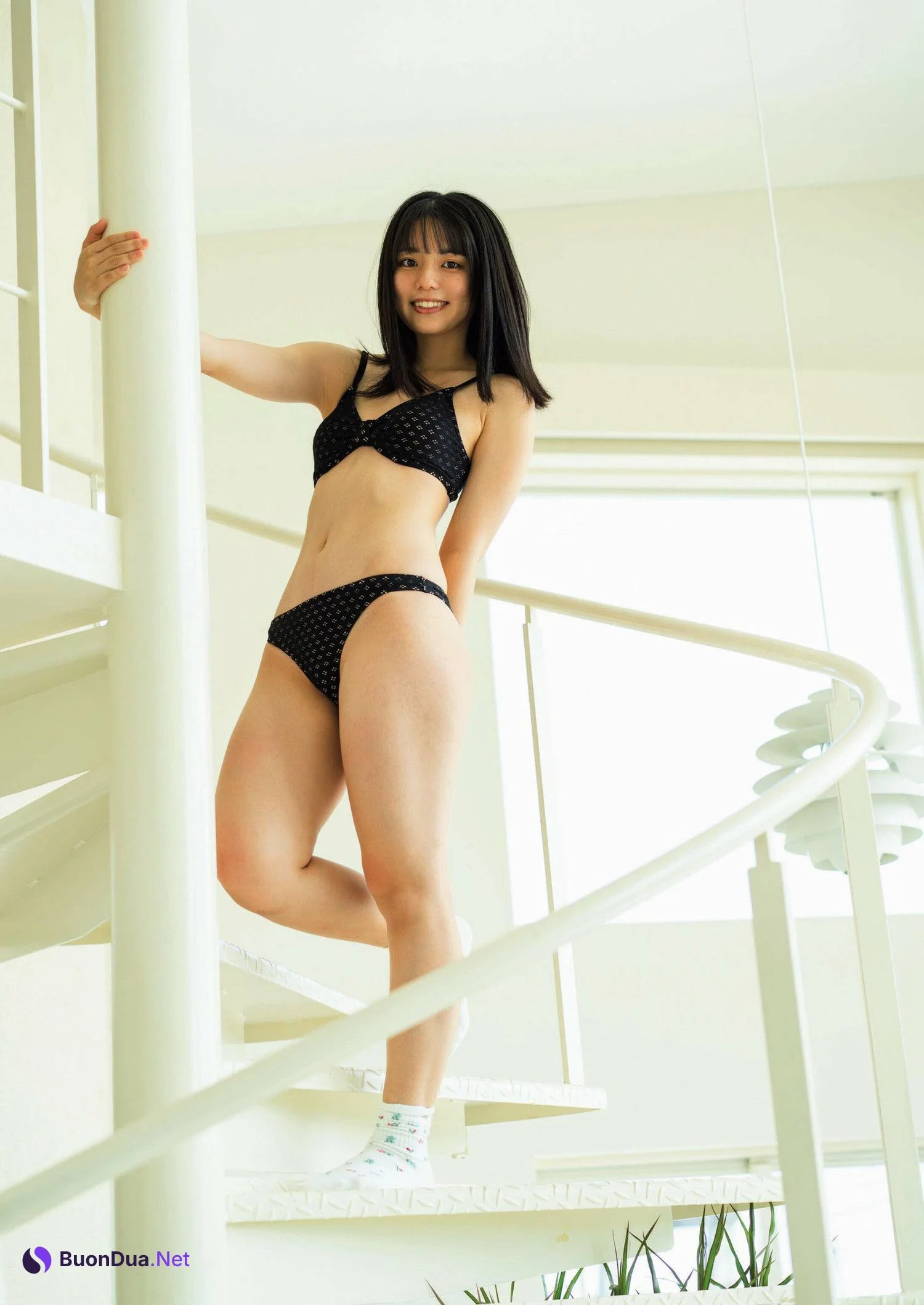 Kanon Matsushima 松島かのん, Weekly SPA! 2024.07.23 (週刊SPA! 2024年7月23日号) - รูปภาพ 3