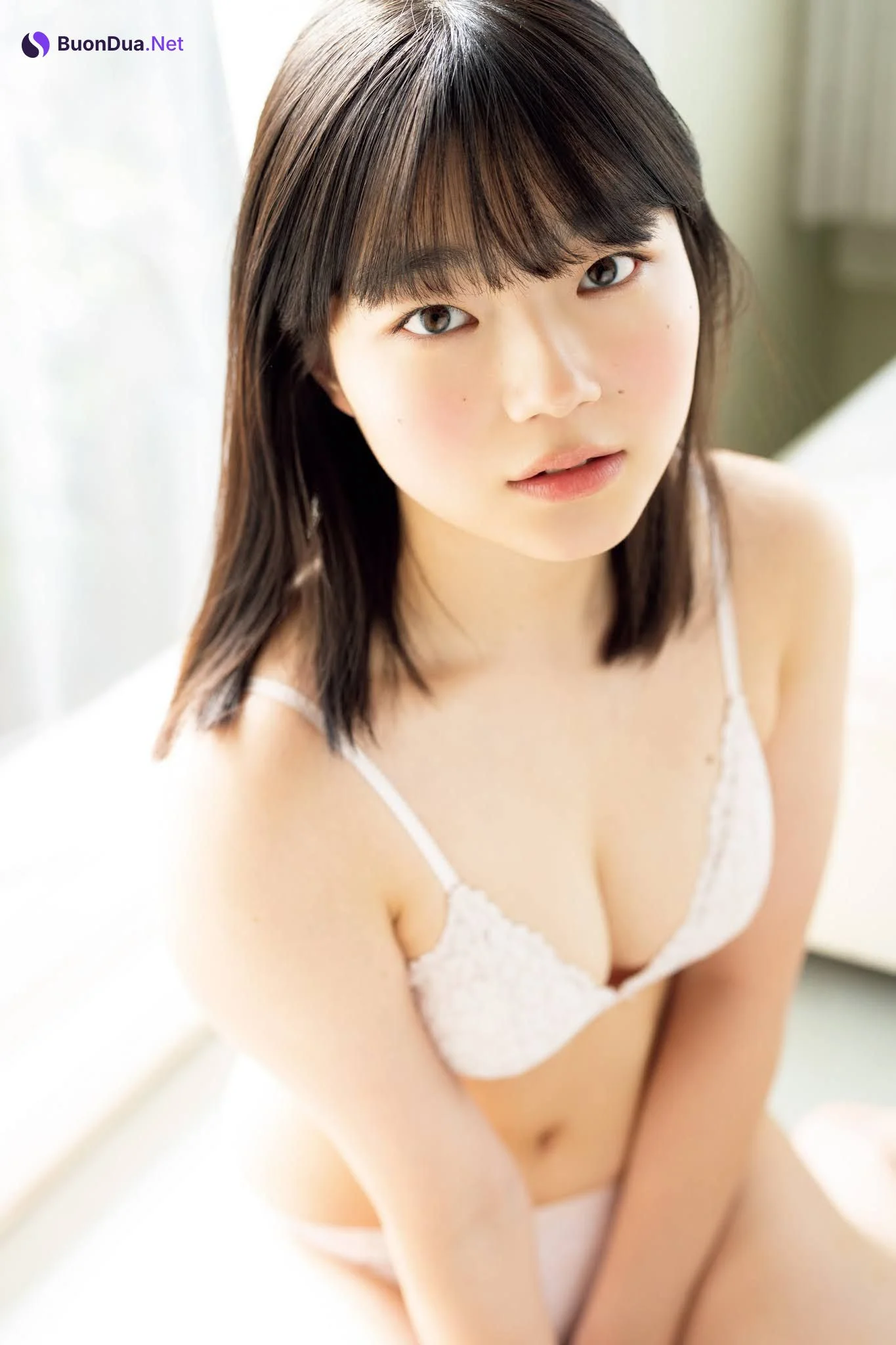 Kanon Narumi 成海花音, FLASH 2021.03.16 (フラッシュ 2021年3月16日号) - Photo 9
