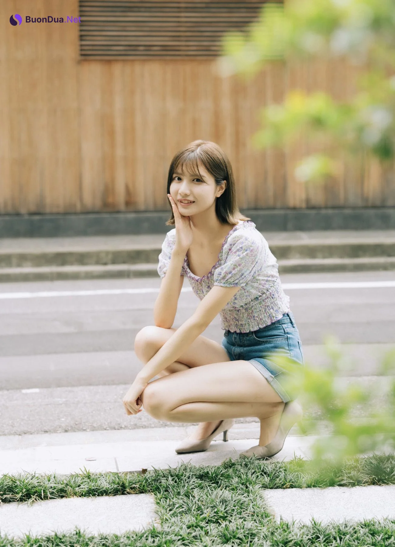 Kanon Watanabe 渡辺華音, DIGVIIデジタル写真集 DIGVII Digital PhotoBook - Photo 10
