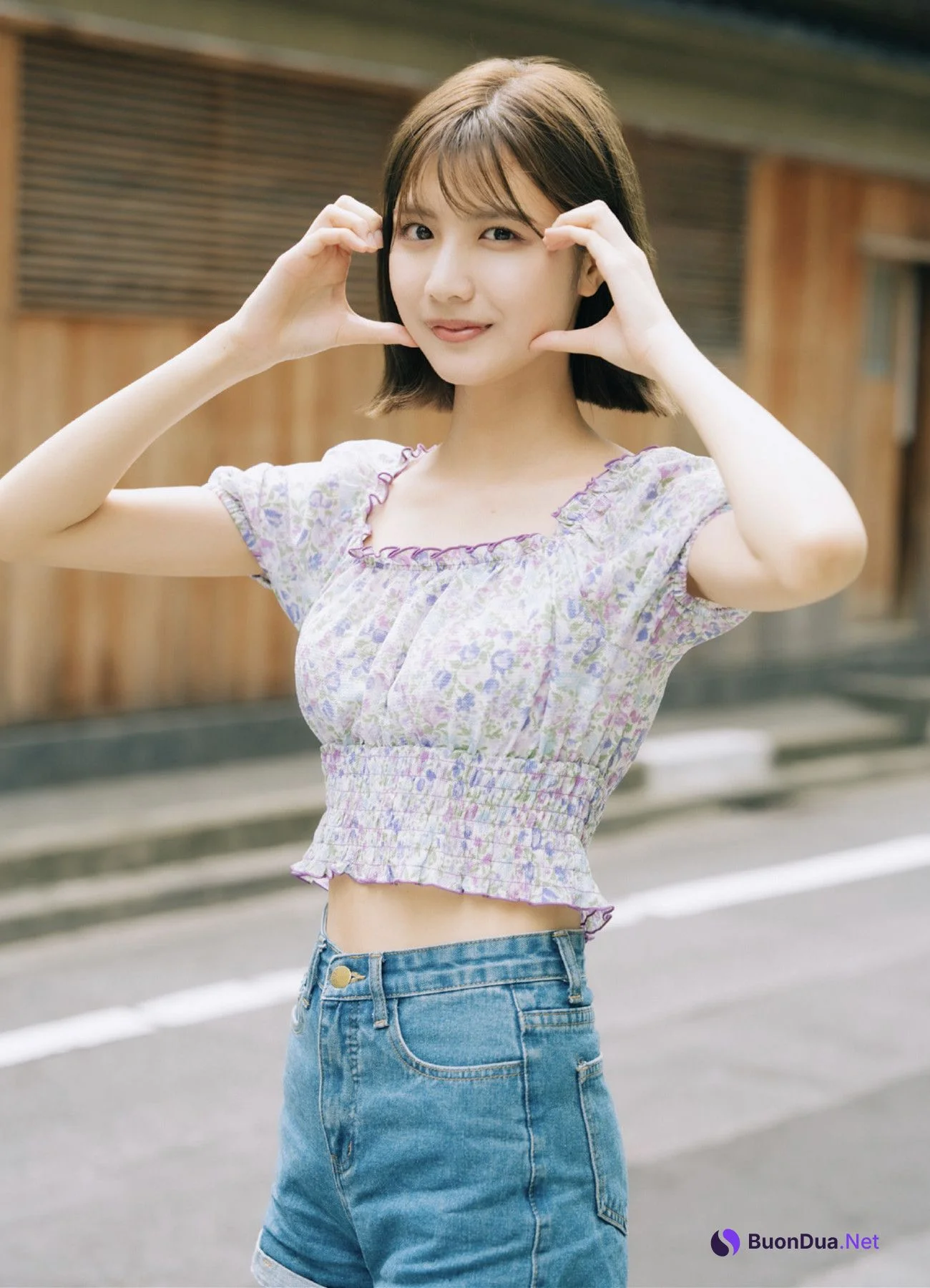 Kanon Watanabe 渡辺華音, DIGVIIデジタル写真集 DIGVII Digital PhotoBook - Photo 11