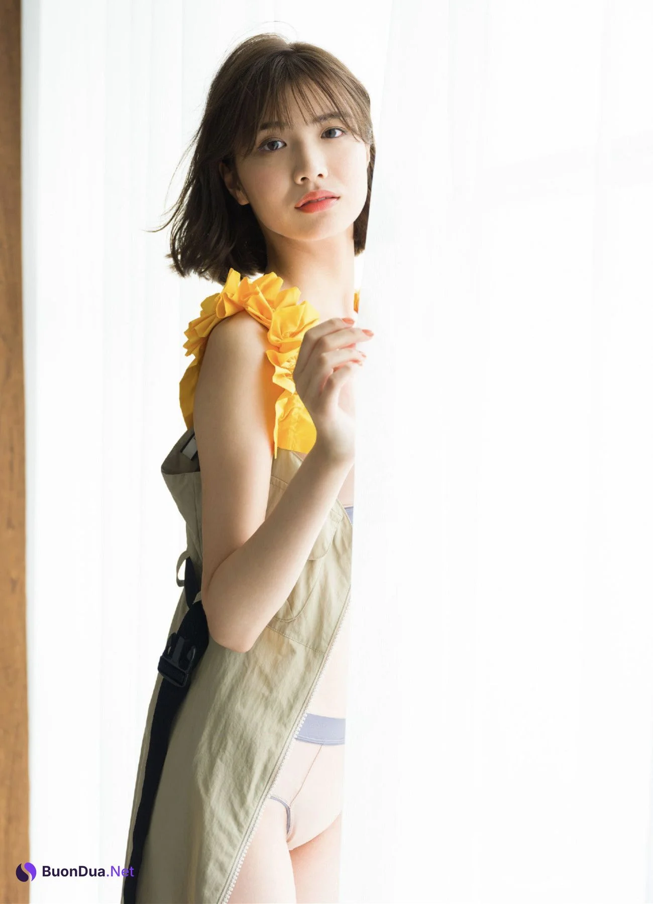 Kanon Watanabe 渡辺華音, DIGVIIデジタル写真集 DIGVII Digital PhotoBook - Photo 14