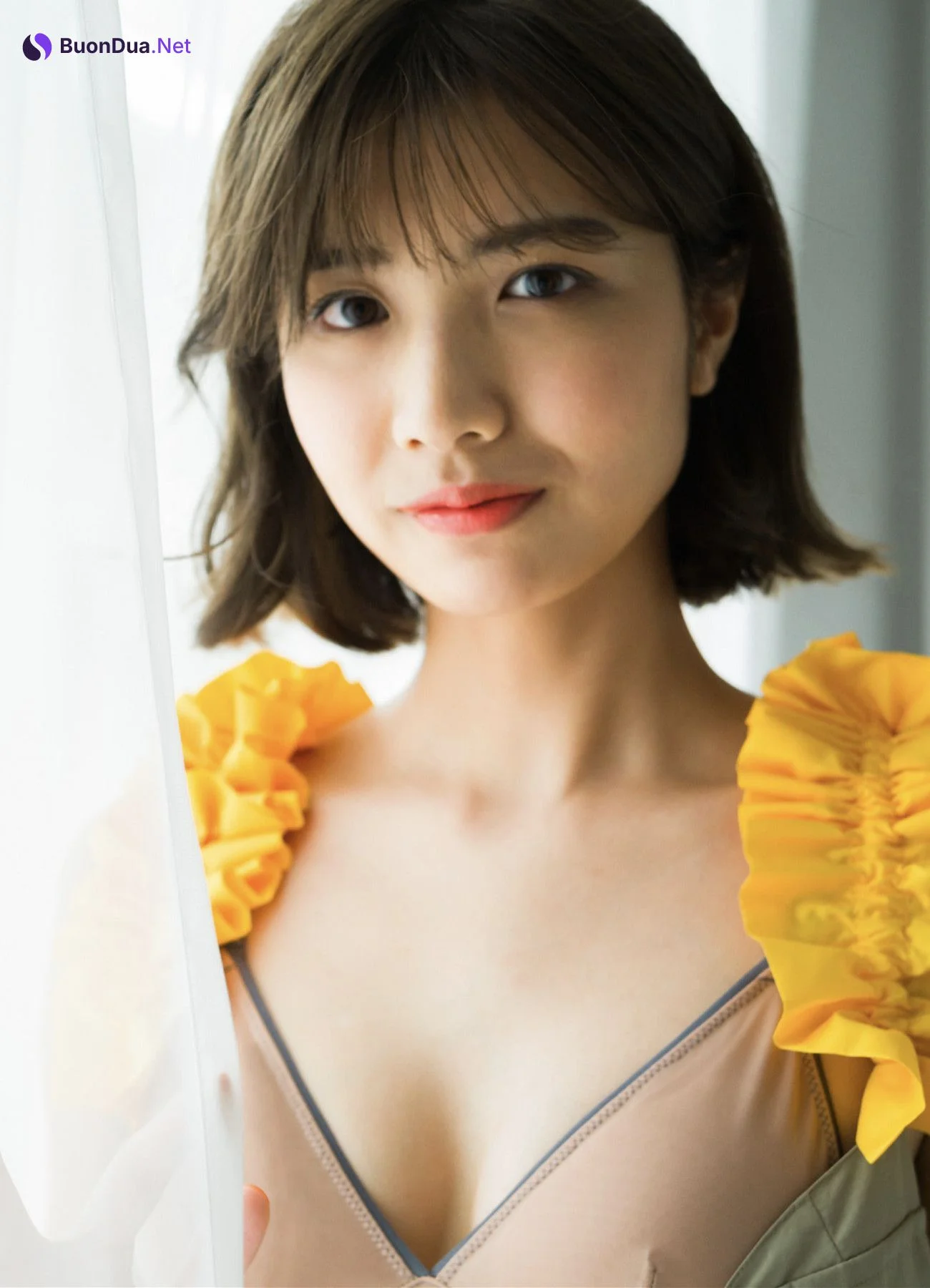 Kanon Watanabe 渡辺華音, DIGVIIデジタル写真集 DIGVII Digital PhotoBook - Photo 19