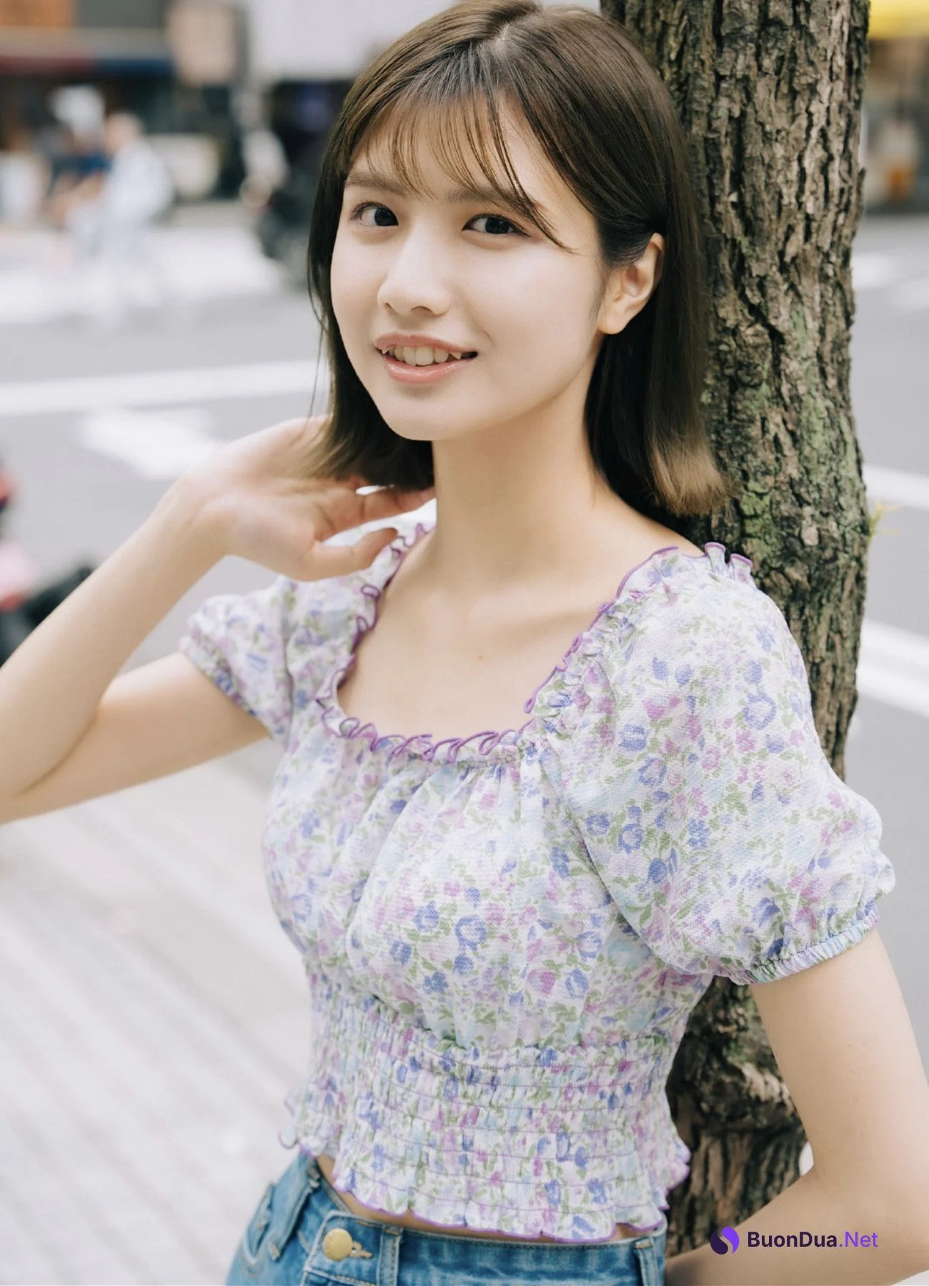 Kanon Watanabe 渡辺華音, DIGVIIデジタル写真集 DIGVII Digital PhotoBook - Photo 2