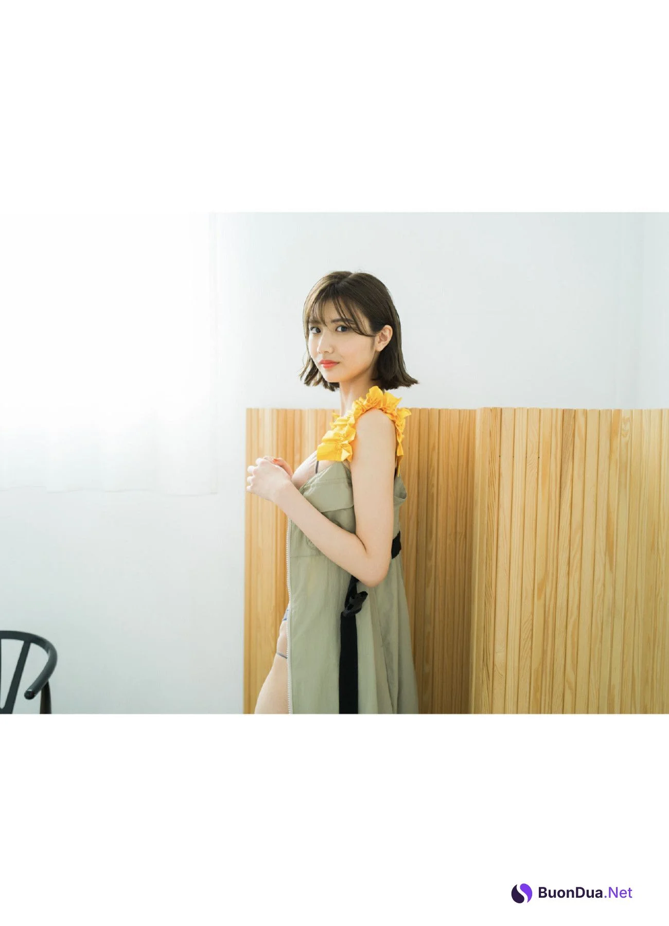 Kanon Watanabe 渡辺華音, DIGVIIデジタル写真集 DIGVII Digital PhotoBook - Photo 20