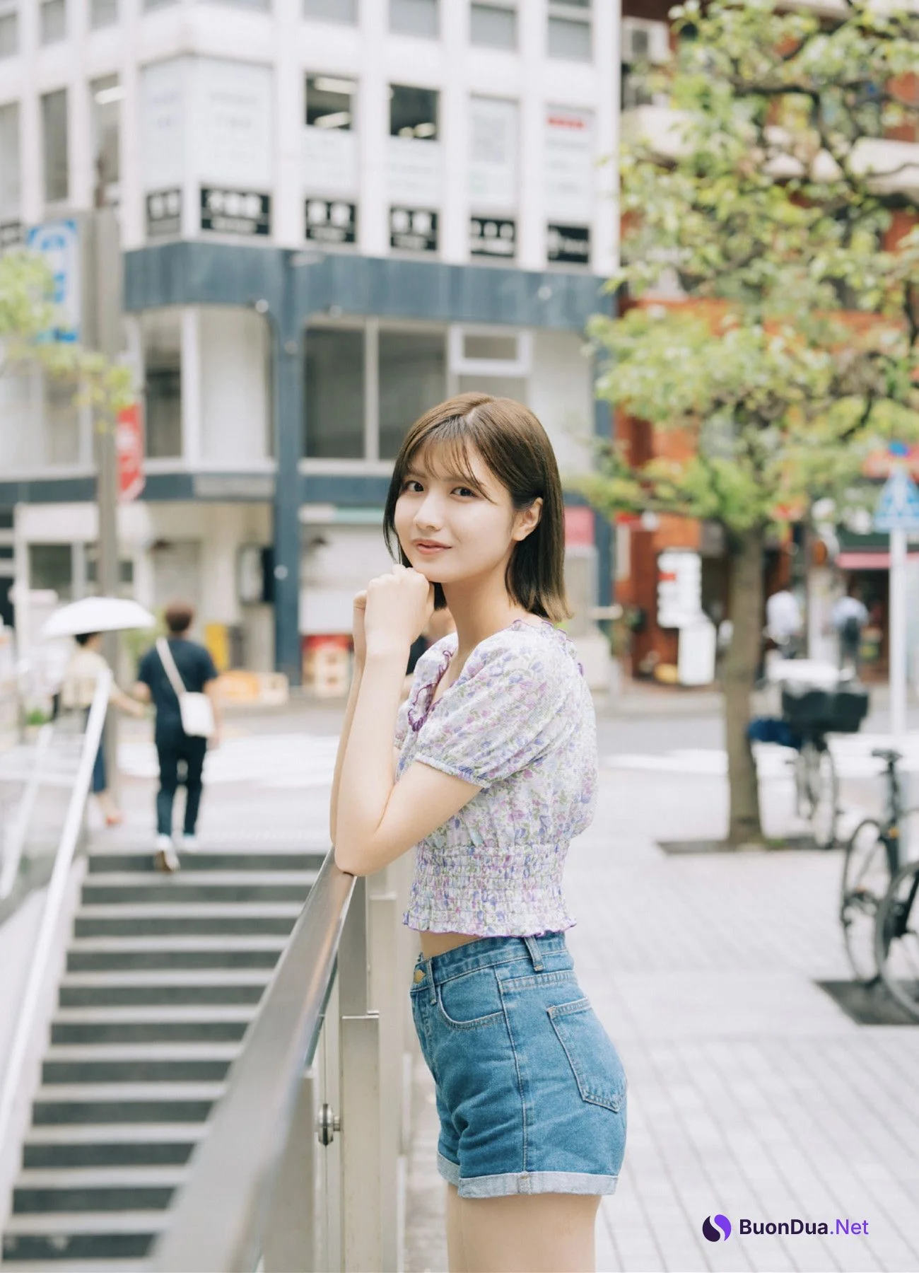 Kanon Watanabe 渡辺華音, DIGVIIデジタル写真集 DIGVII Digital PhotoBook - Photo 3