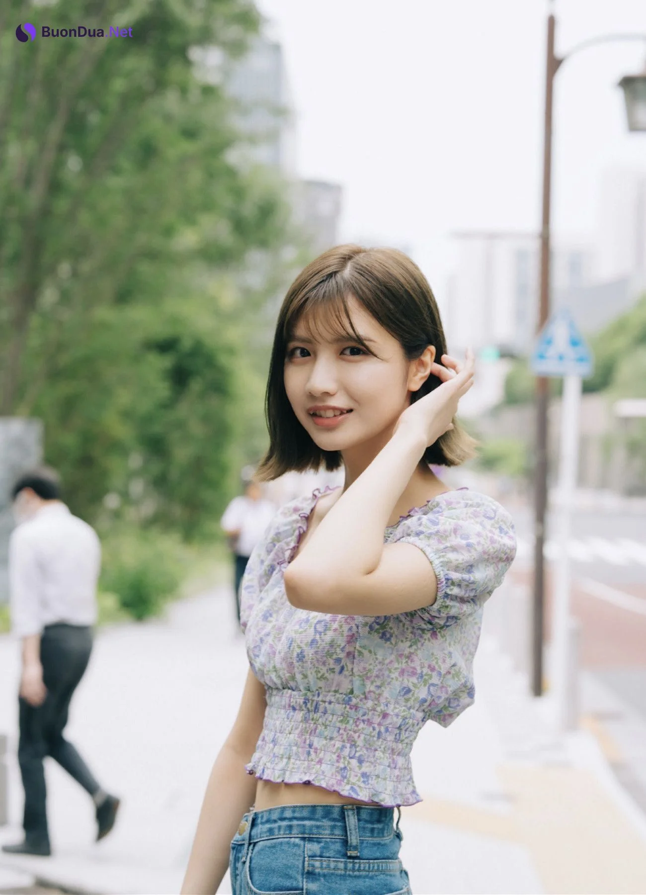 Kanon Watanabe 渡辺華音, DIGVIIデジタル写真集 DIGVII Digital PhotoBook - Photo 4