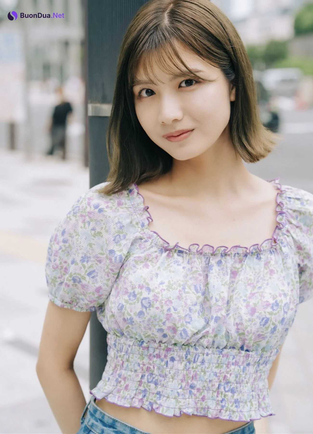 Kanon Watanabe 渡辺華音, DIGVIIデジタル写真集 DIGVII Digital PhotoBook - Photo 6