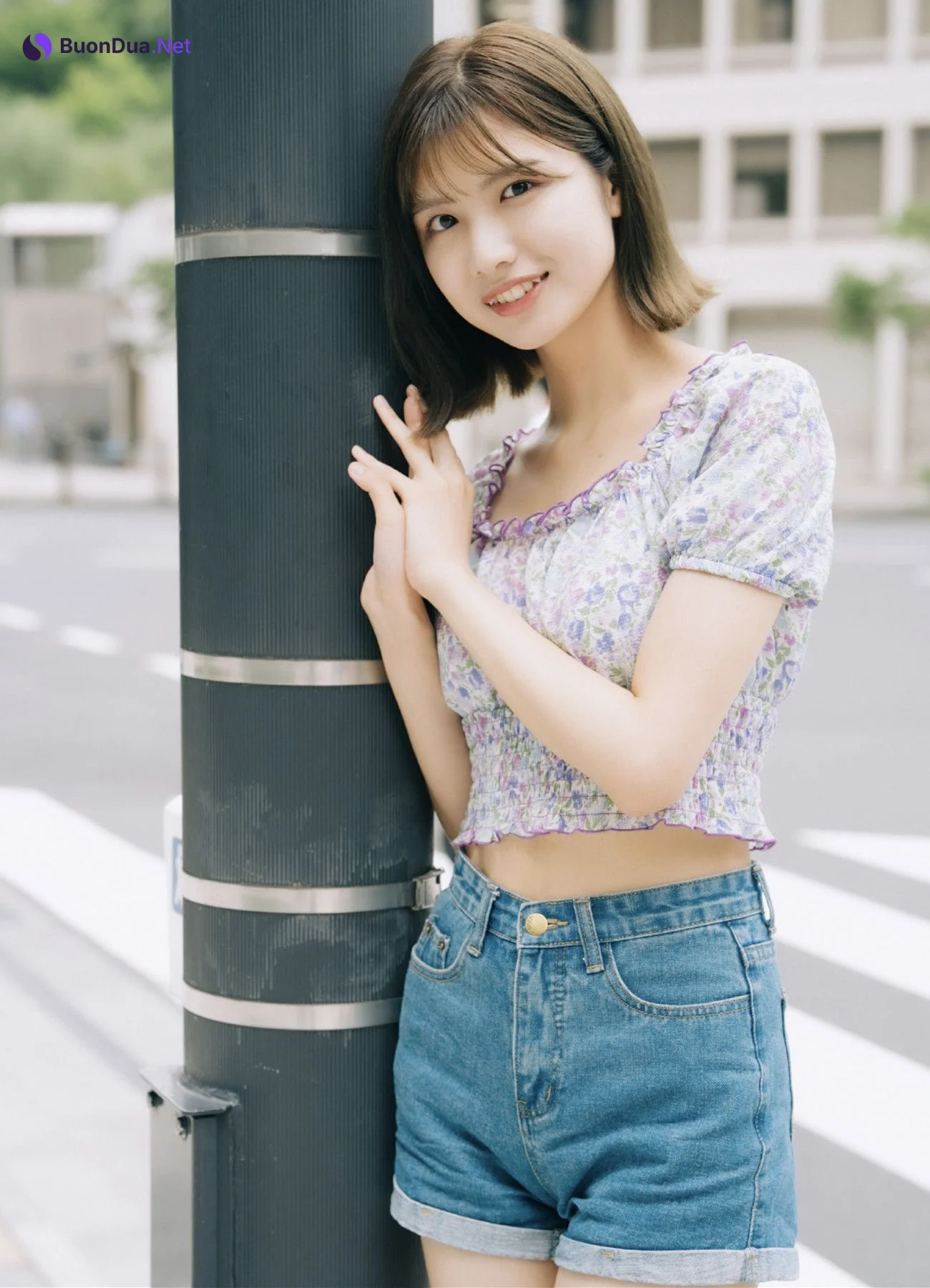 Kanon Watanabe 渡辺華音, DIGVIIデジタル写真集 DIGVII Digital PhotoBook - Photo 7