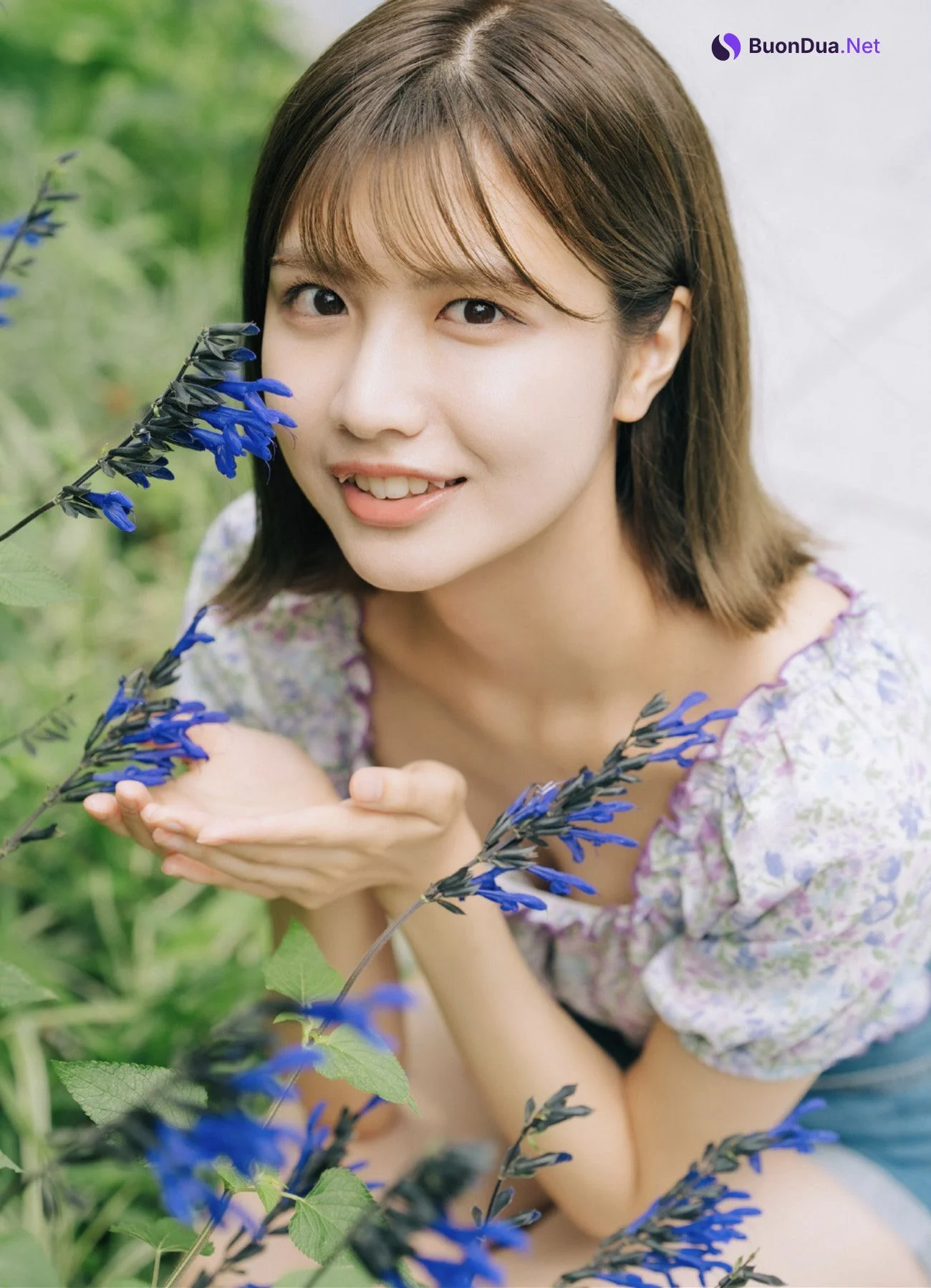 Kanon Watanabe 渡辺華音, DIGVIIデジタル写真集 DIGVII Digital PhotoBook - Photo 8