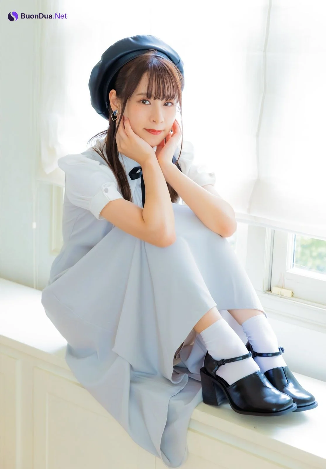 Kaori Maeda 前田佳織里, Dragon Age ドラゴンエイジ 2022年11月号 - Photo 12