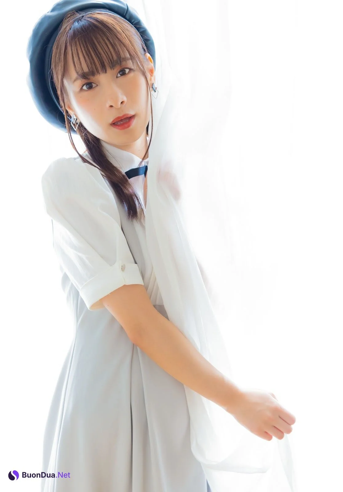 Kaori Maeda 前田佳織里, Dragon Age ドラゴンエイジ 2022年11月号 - Photo 13