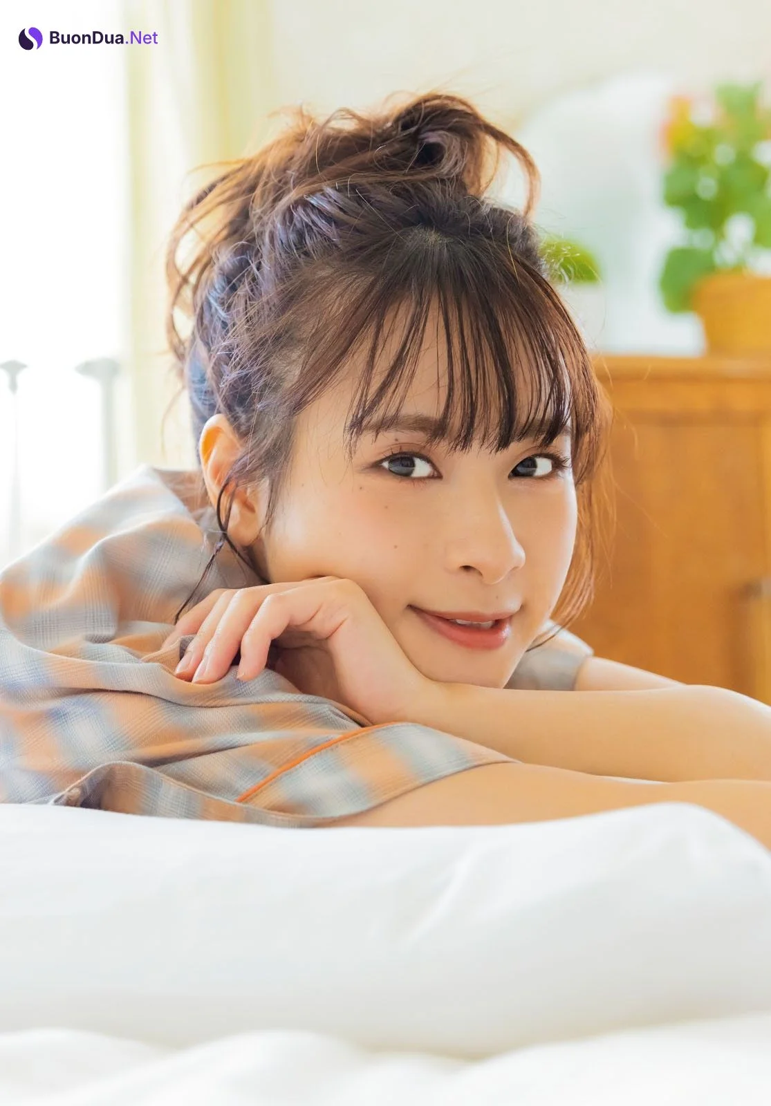 Kaori Maeda 前田佳織里, Dragon Age ドラゴンエイジ 2022年11月号 - Photo 2