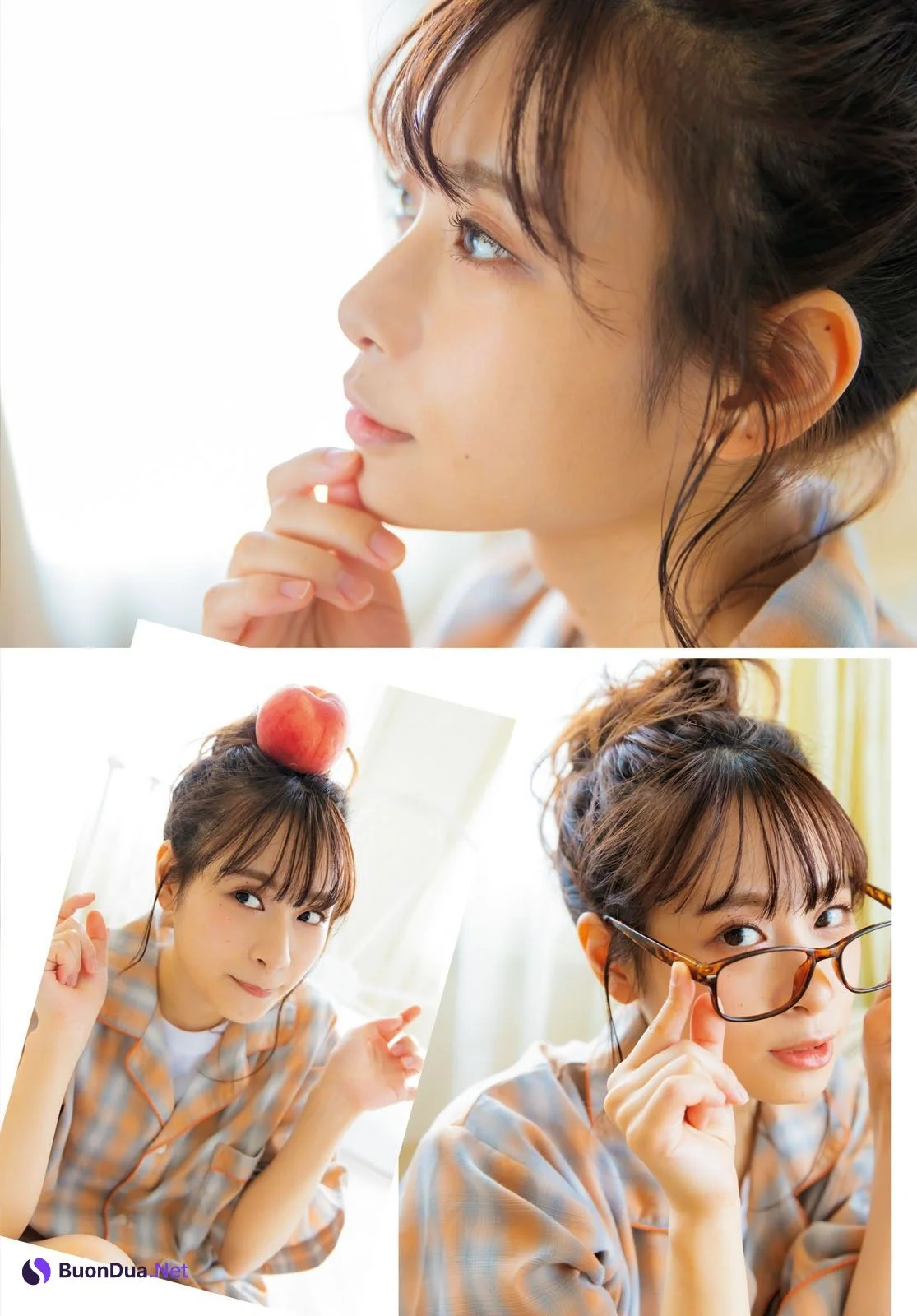 Kaori Maeda 前田佳織里, Dragon Age ドラゴンエイジ 2022年11月号 - Photo 4