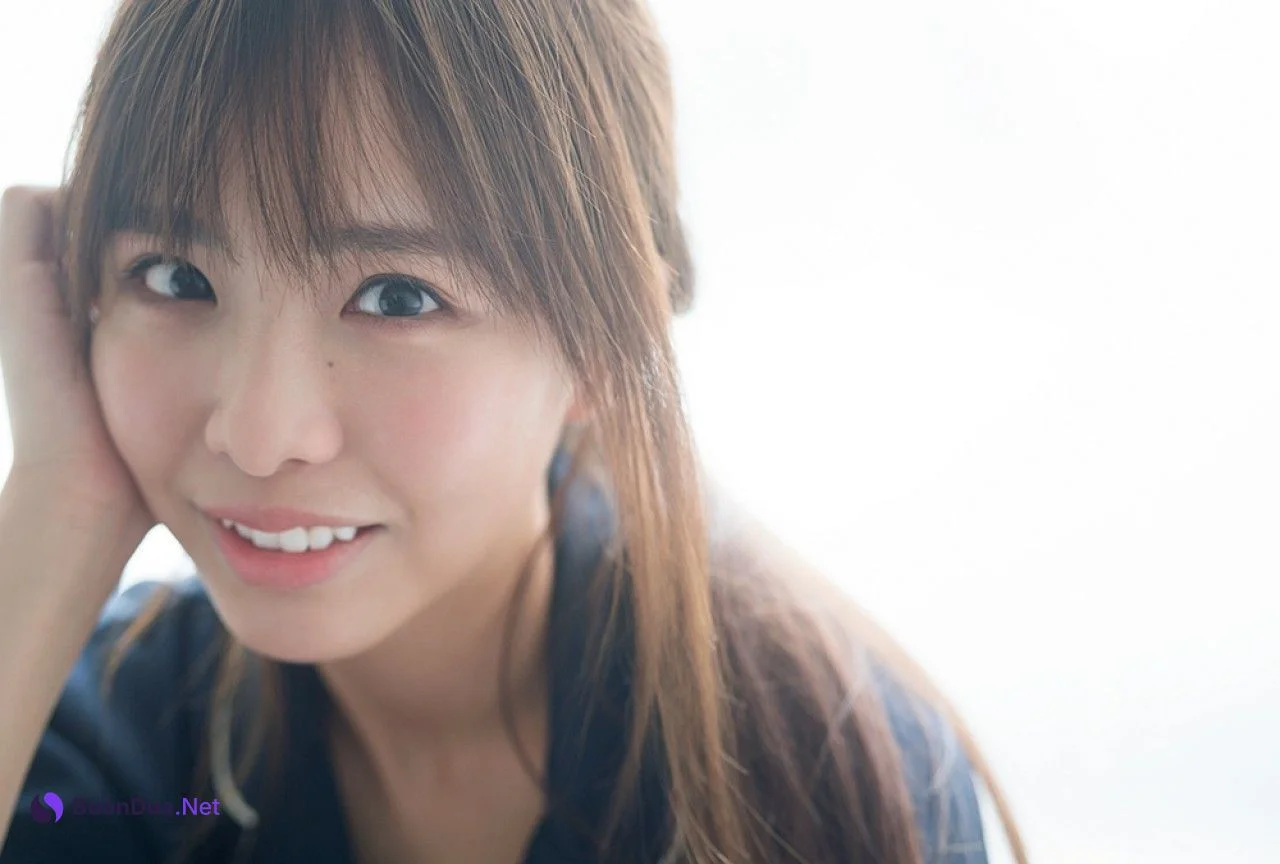 Kaori Matsumura 松村香織, FRIDAY 2019.03.29 (フライデー 2019年3月29日号) - Photo 2