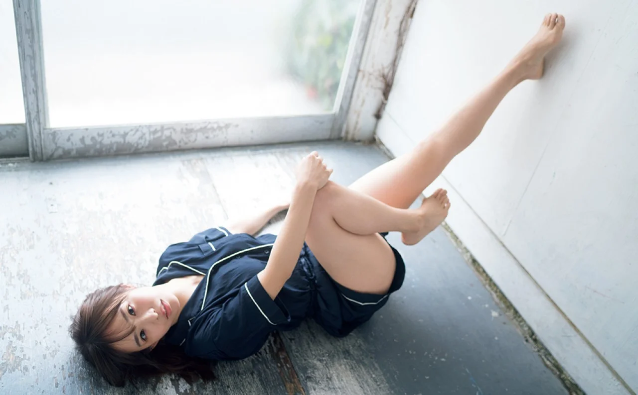 Kaori Matsumura 松村香織, FRIDAY 2019.03.29 (フライデー 2019年3月29日号)