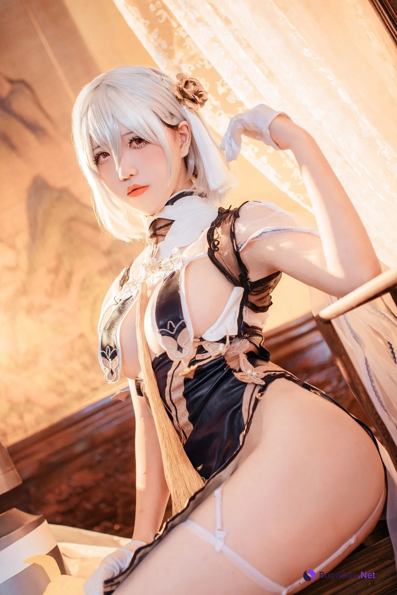 [阿薰kaOri] Sirius 碧蓝 天狼星 - Photo 17