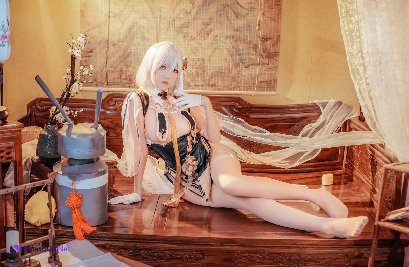 [阿薰kaOri] Sirius 碧蓝 天狼星 - Photo 3
