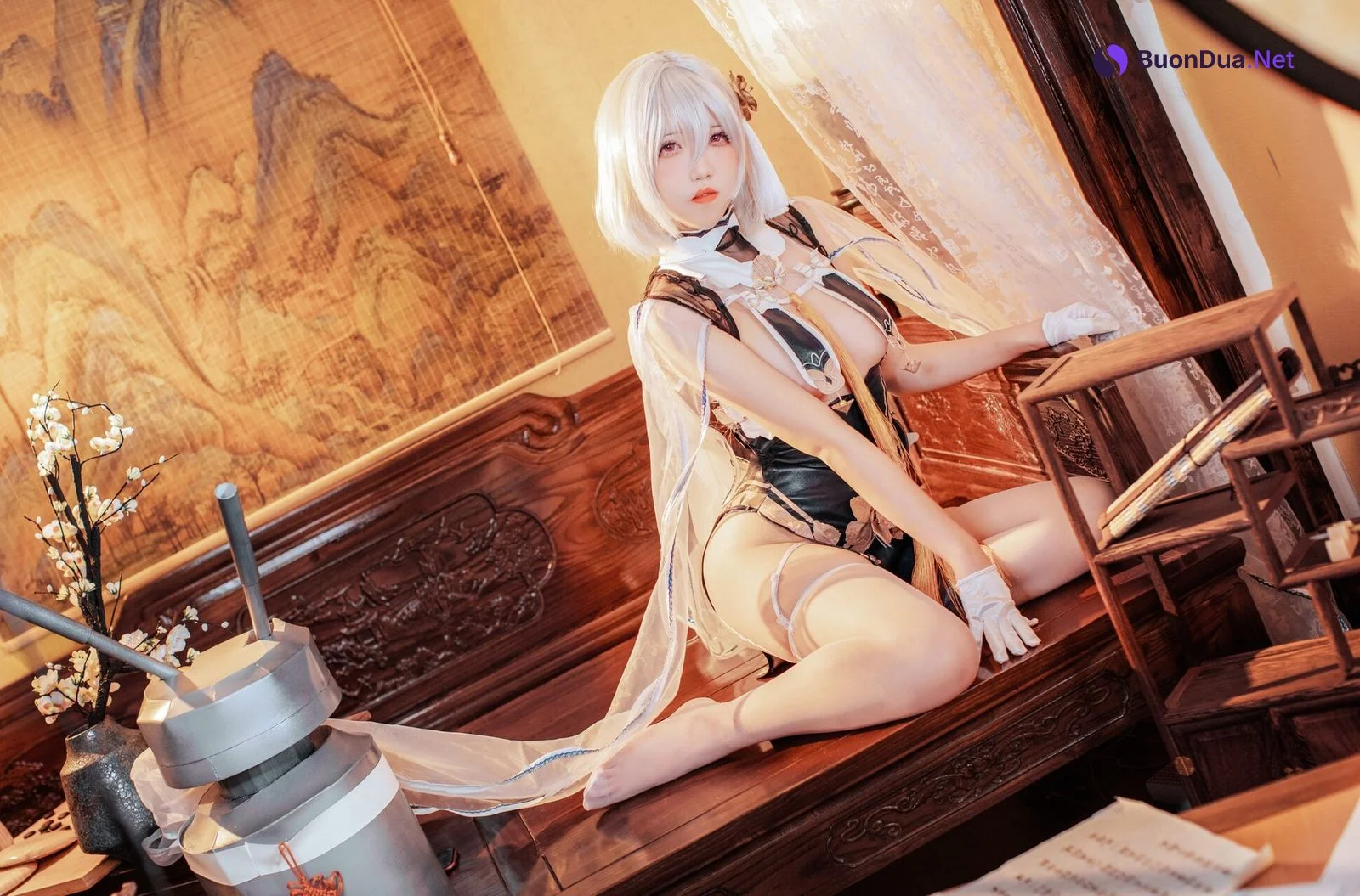 [阿薰kaOri] Sirius 碧蓝 天狼星 - Photo 6