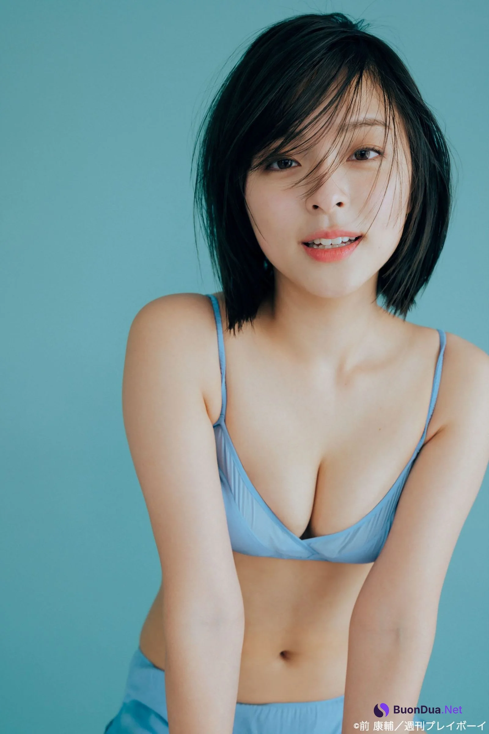 KAORI かおり, Weekly Playboy 2022 No.24 (週刊プレイボーイ 2022年24号) - Photo 8
