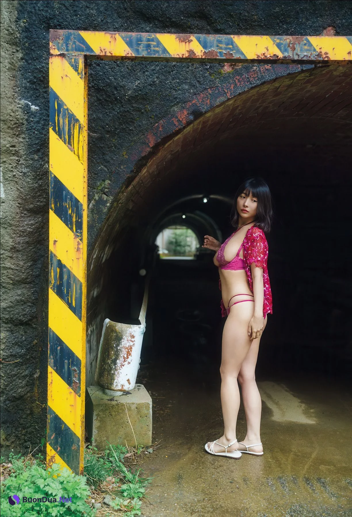 Kaoru Ichihara 市原薫, FRIDAY 2025.06.20 (フライデー 2025年6月20日号) - Photo 7