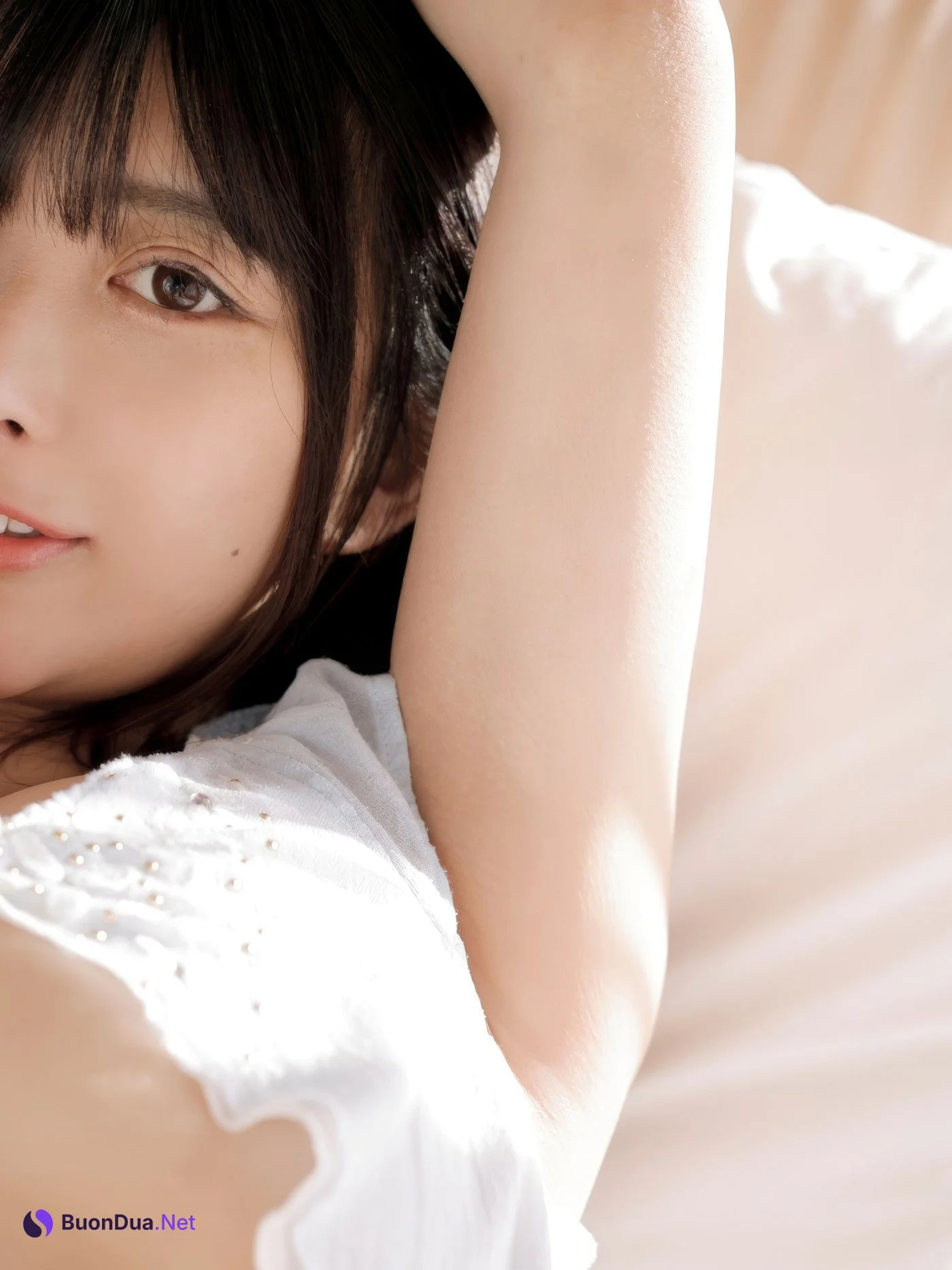 Kaoru Ichihara 市原薫, アイドルワン I-One サンプル版 Iしてください - รูปภาพ 8