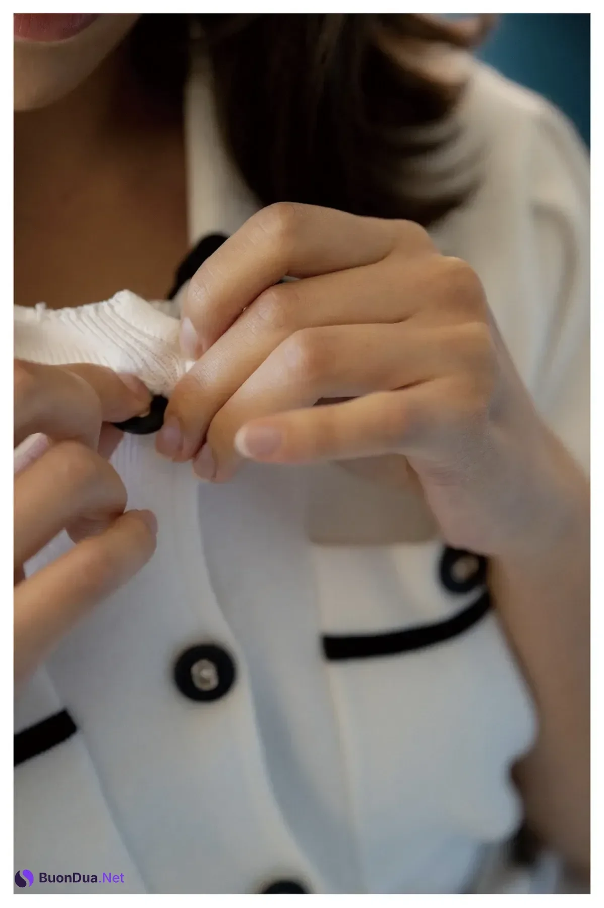 Kaoru Miyanaga 宮永薫, 撮り下ろしデジタル写真集 「すべてをあなたに」 Set.02 - Photo 3
