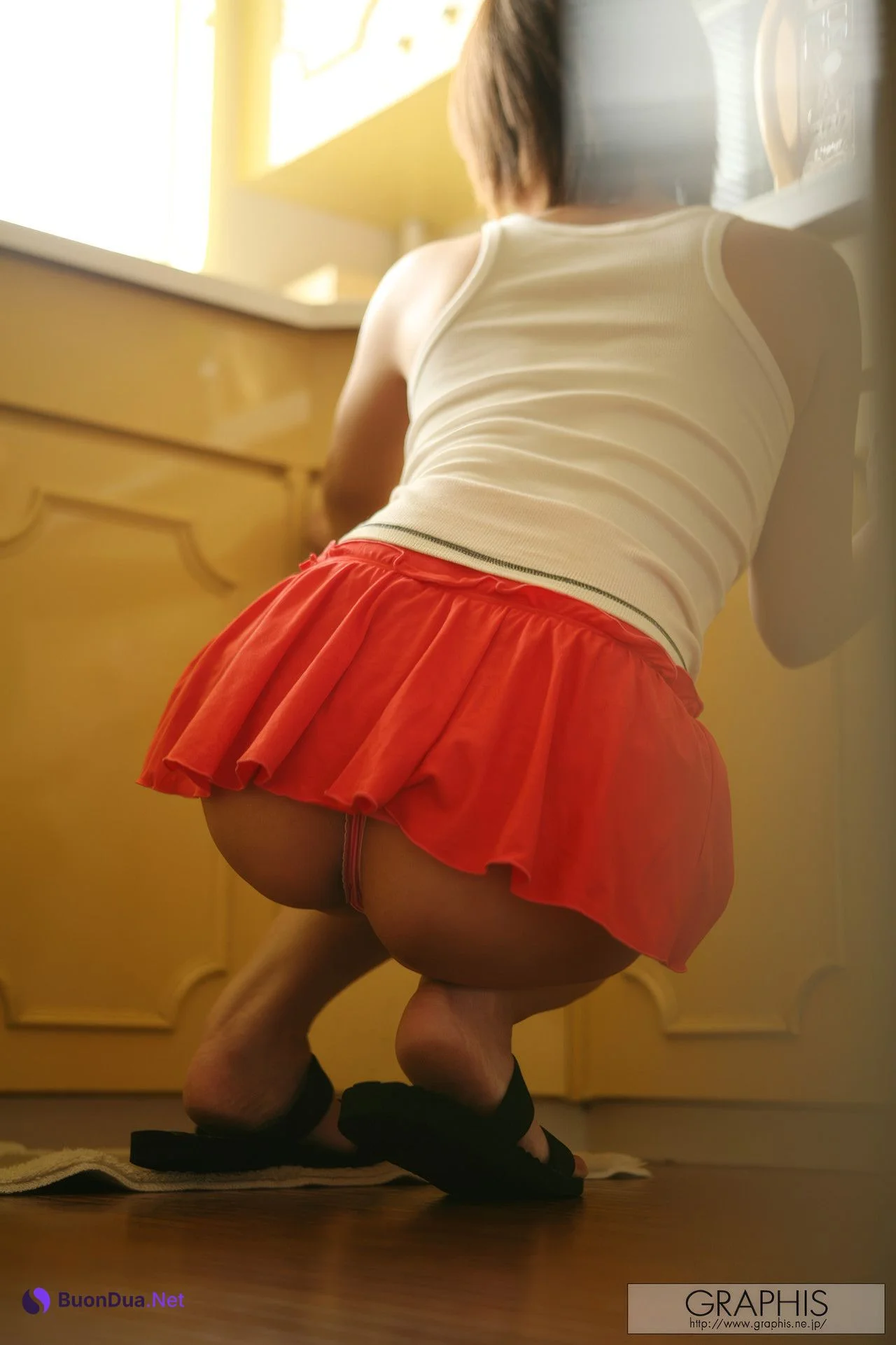 Kaoru Tachibana 橘かおる, Graphis Limited Edition 2010.06 - Photo 11