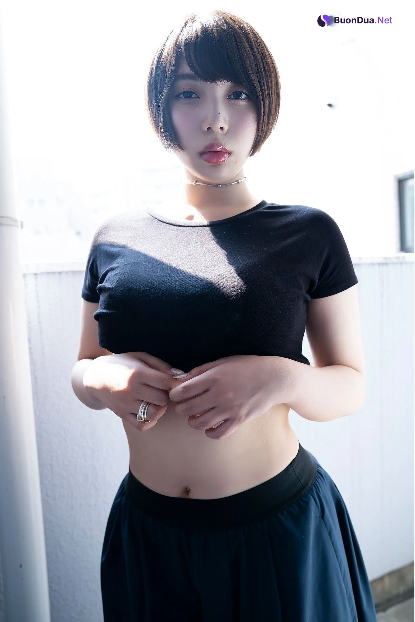 Kaoru Yasui 安位カヲル, Shukan Jitsuwa 2021.05.27 (週刊実話 2021年5月27日号) - Photo 5