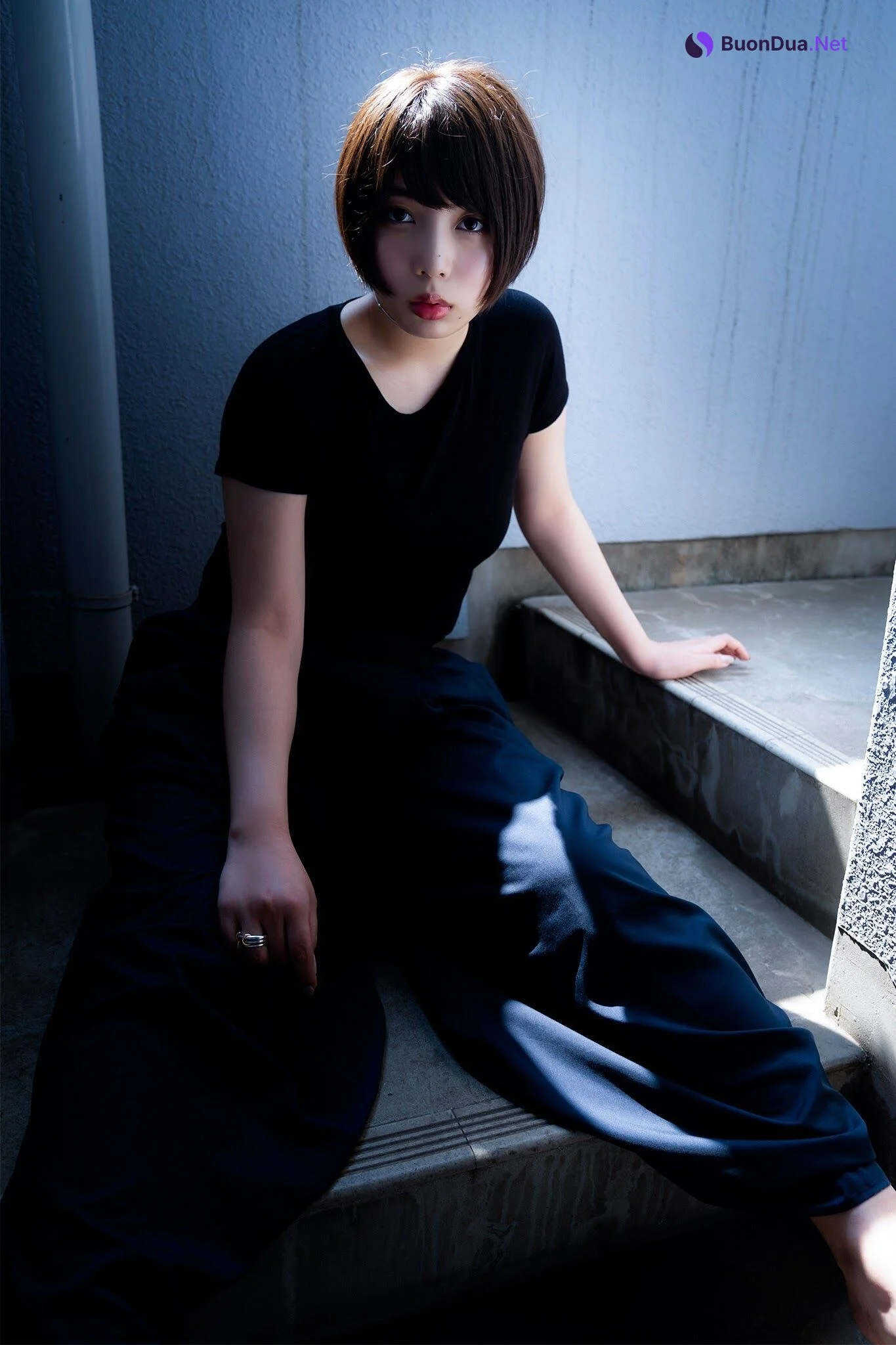 Kaoru Yasui 安位カヲル, Shukan Jitsuwa 2021.05.27 (週刊実話 2021年5月27日号) - Photo 6