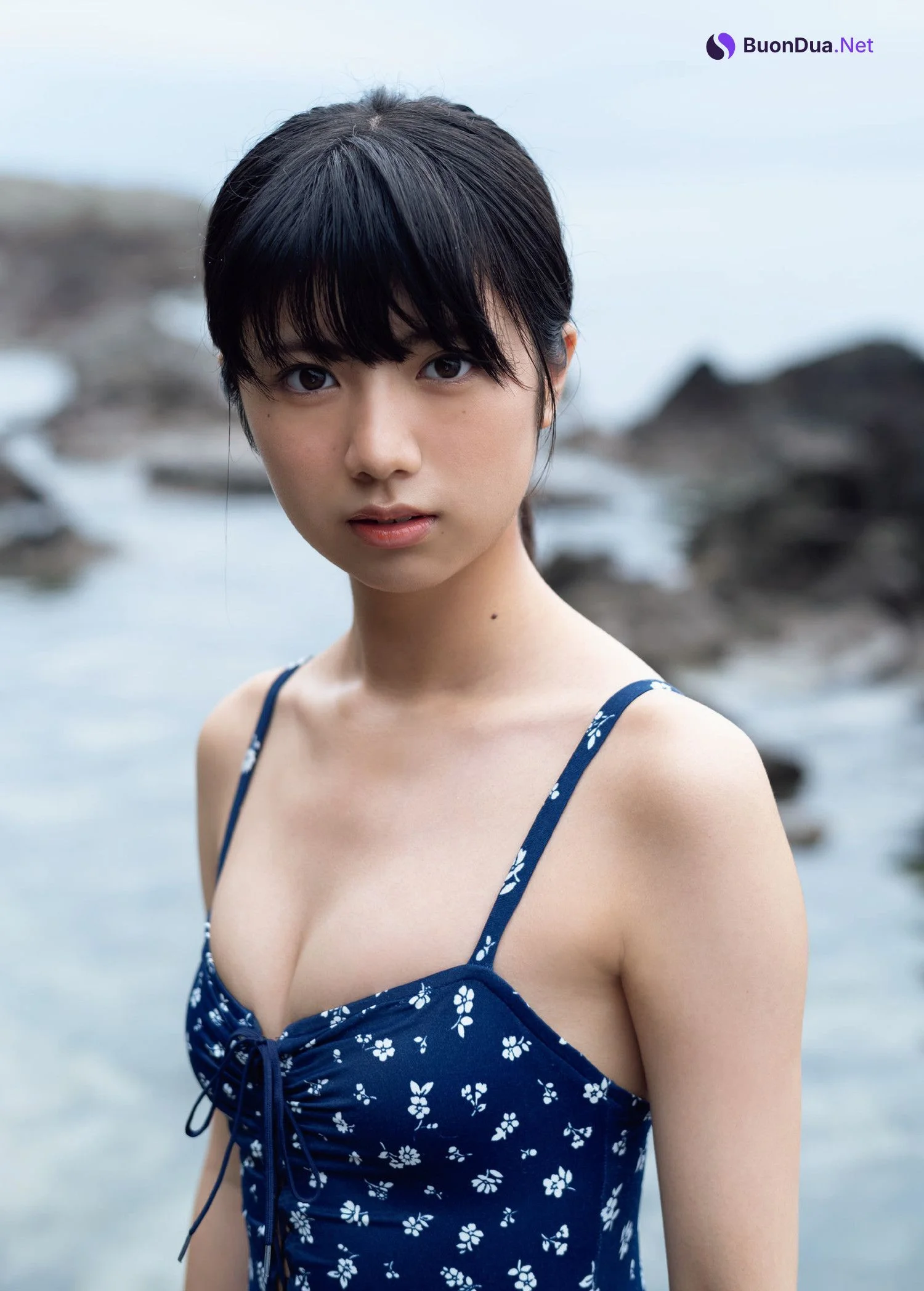 Kaoruko Ishii 石井薫子, Weekly Playboy 2023 No.14 (週刊プレイボーイ 2023年14号) - Photo 10