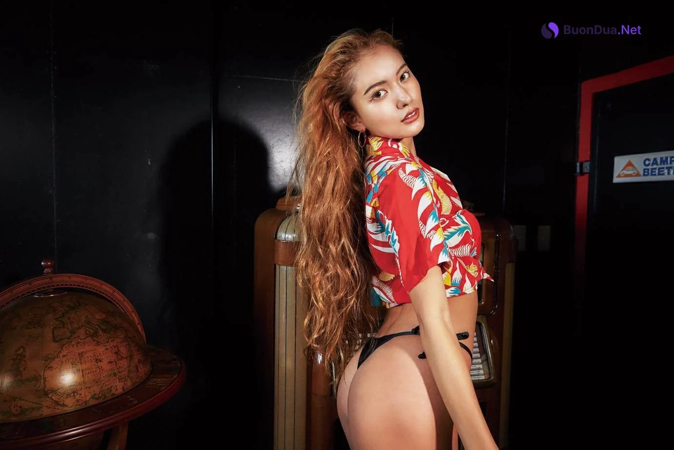 KAREN CyberJapan, FLASH 2021.02.02 (フラッシュ 2021年2月2日号) - Photo 9