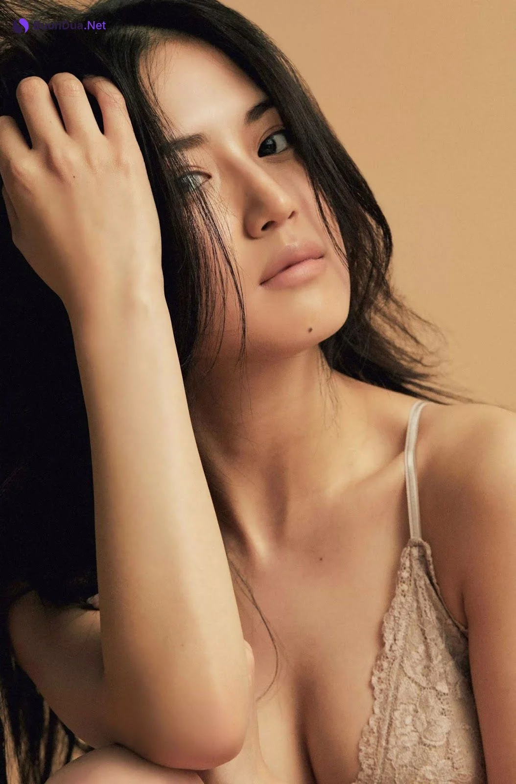 Karen Fujii 藤井夏恋, FLASH 2019.07.09 (フラッシュ 2019年7月9日号) - Photo 4