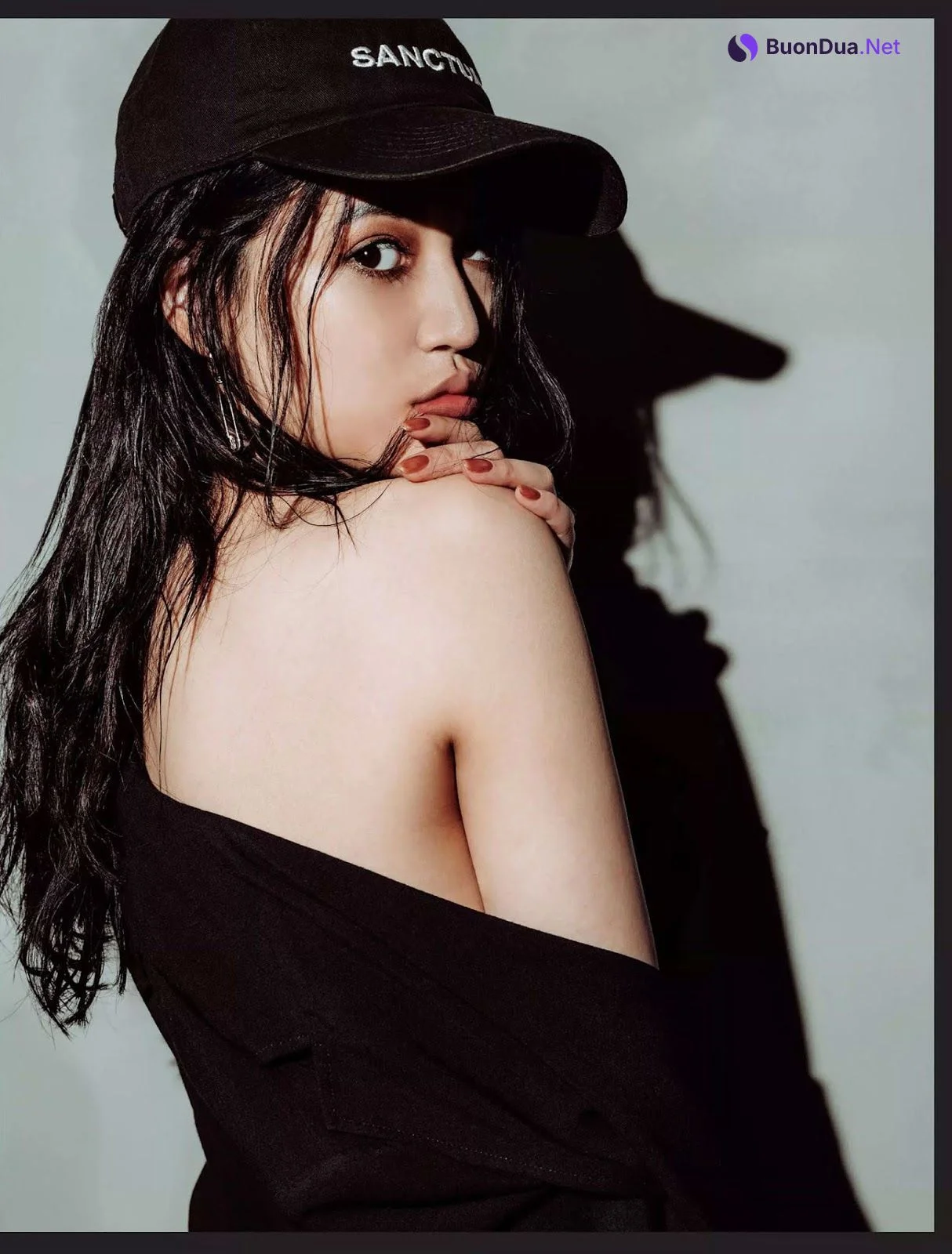 Karen Fujii 藤井夏恋, FLASH 2019.07.09 (フラッシュ 2019年7月9日号) - Photo 6