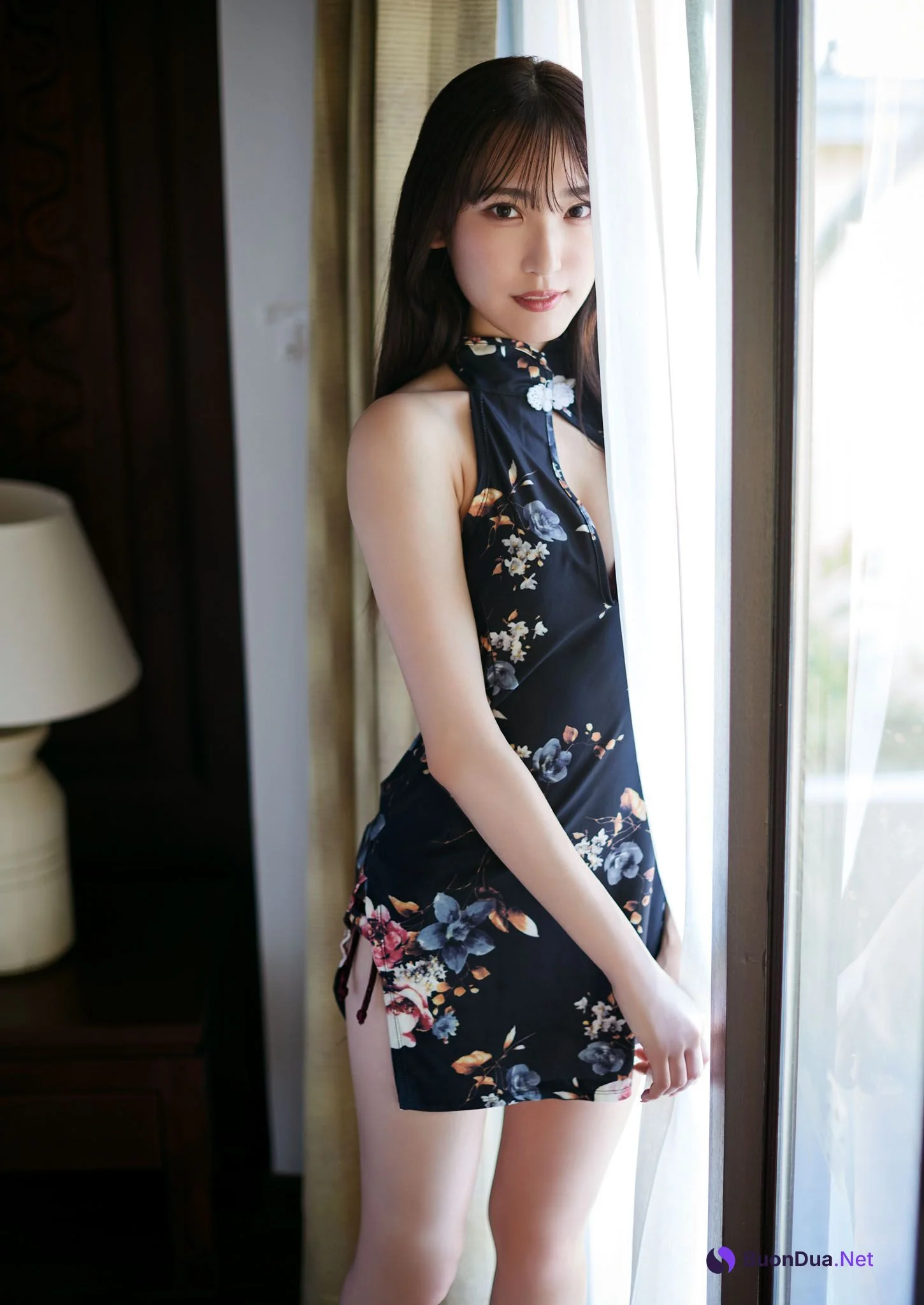 Karen Hara 原かれん, GIRLS-PEDIA SPRING 2024 - Photo 10