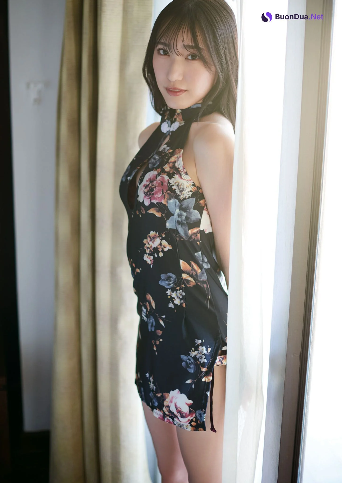 Karen Hara 原かれん, GIRLS-PEDIA SPRING 2024 - Photo 11