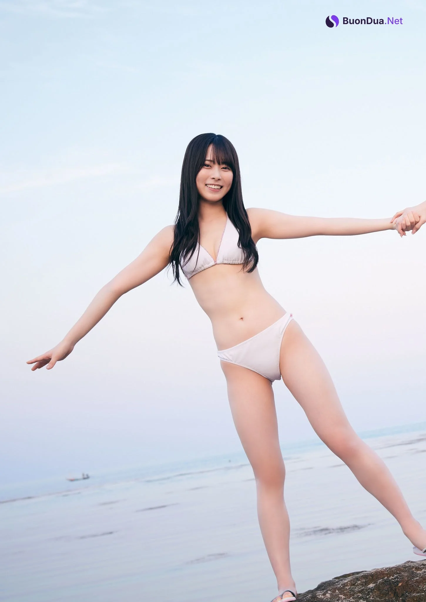 Karen Hara 原かれん, Yayoi Tatsumoto 龍本弥生, GIRLS-PEDIA 2024 SPRING - 사진 10