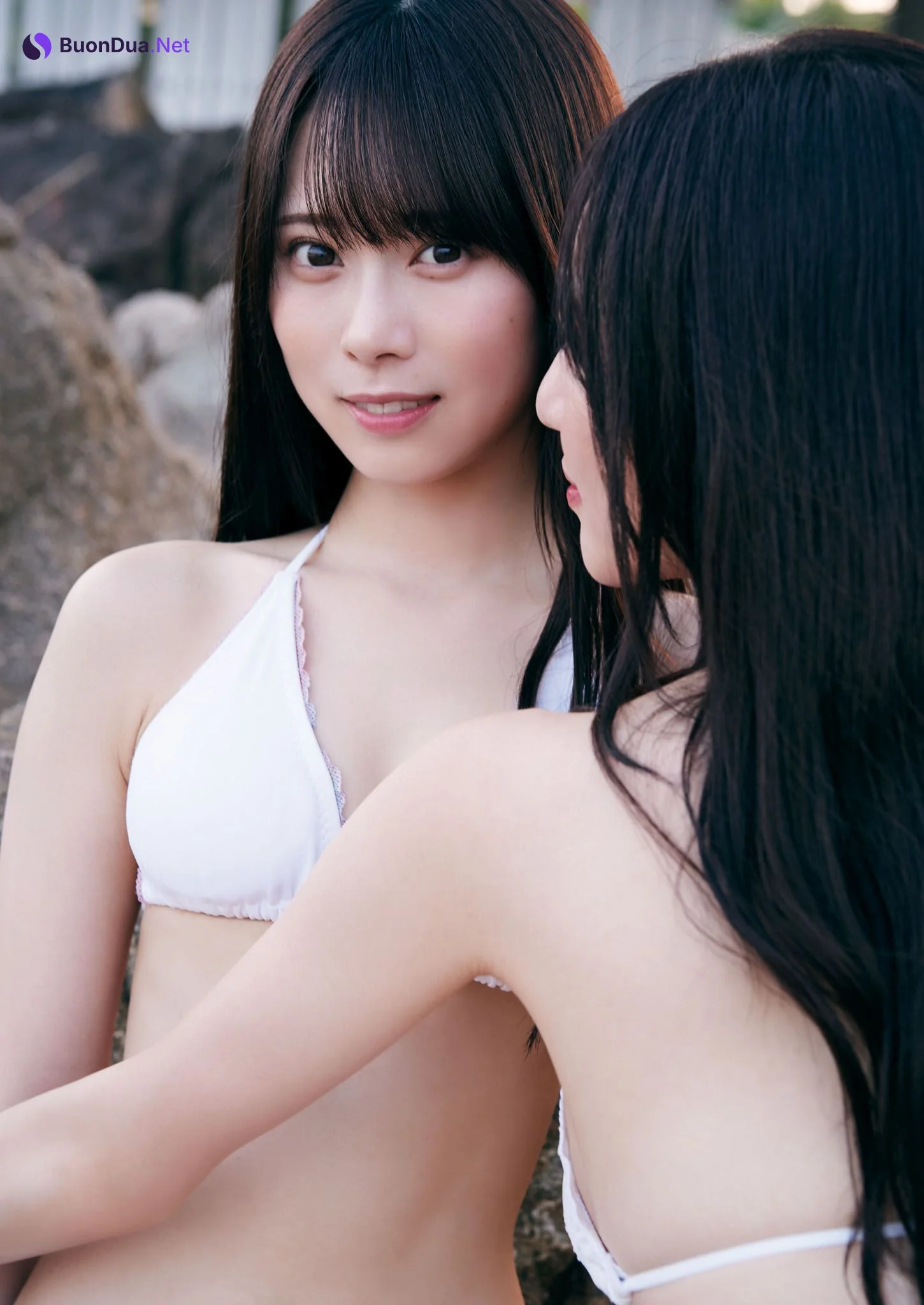 Karen Hara 原かれん, Yayoi Tatsumoto 龍本弥生, GIRLS-PEDIA 2024 SPRING - 사진 18