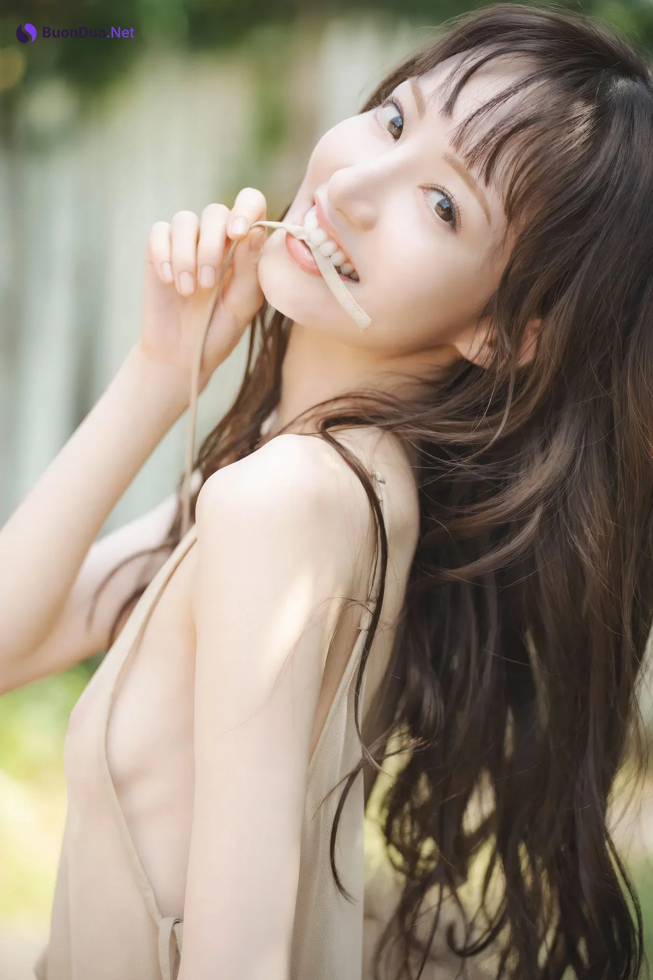 Karen Ishida 石田佳蓮, FRIDAY GOLD フライデーゴールド 未発表20カット公開！ - Photo 13