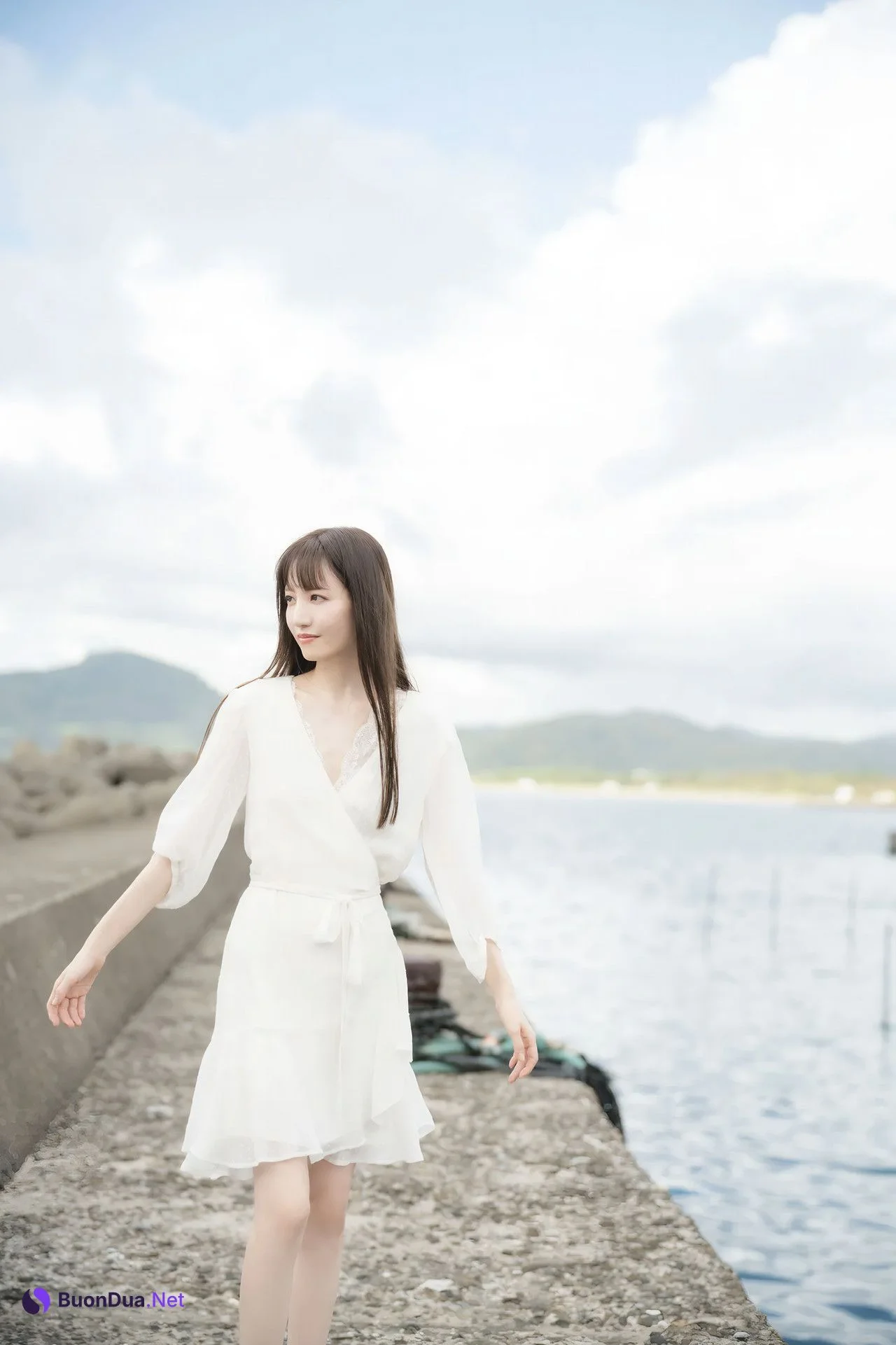 Karen Ishida 石田佳蓮, FRIDAY GOLD フライデーゴールド 未発表20カット公開！ - Photo 19