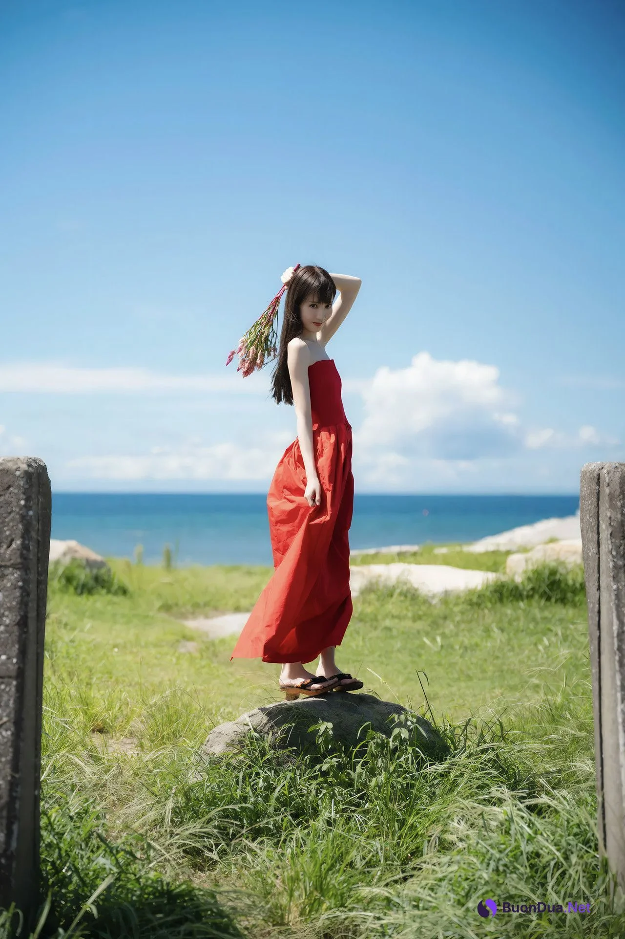 Karen Ishida 石田佳蓮, FRIDAY GOLD フライデーゴールド 未発表20カット公開！ - Photo 3