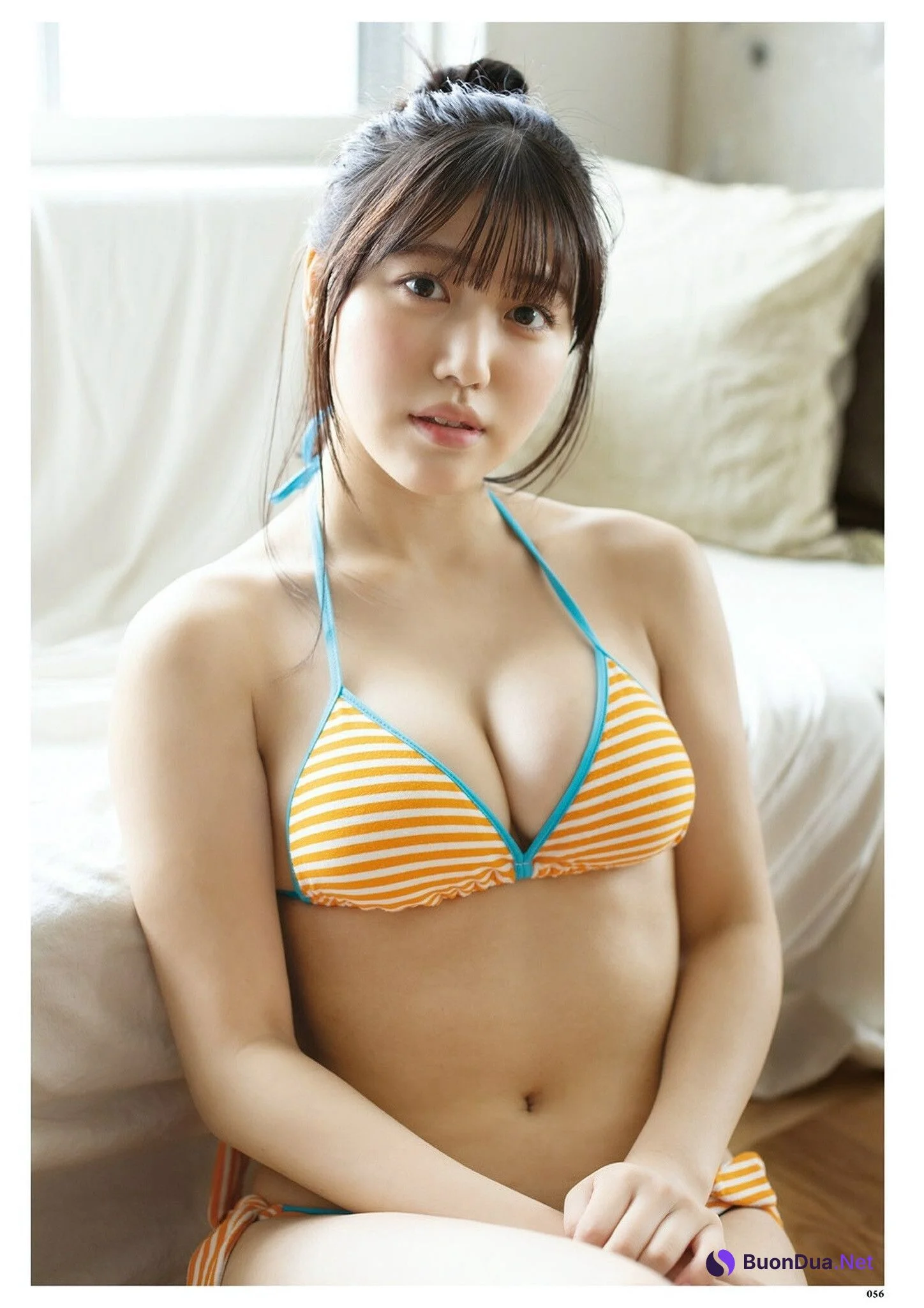 Karen Izumi 和泉芳怜, DOLCE ドルチェ Vol.07 2023.05.30 - Photo 5