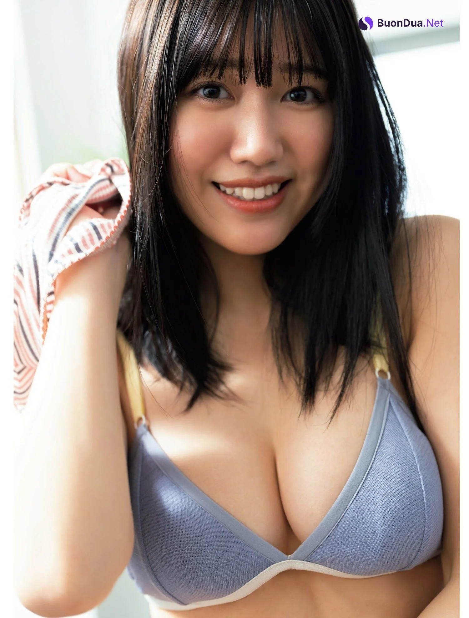 Karen Izumi 和泉芳怜, FLASH 2023.02.21 (フラッシュ 2023年2月21日号) - Photo 6