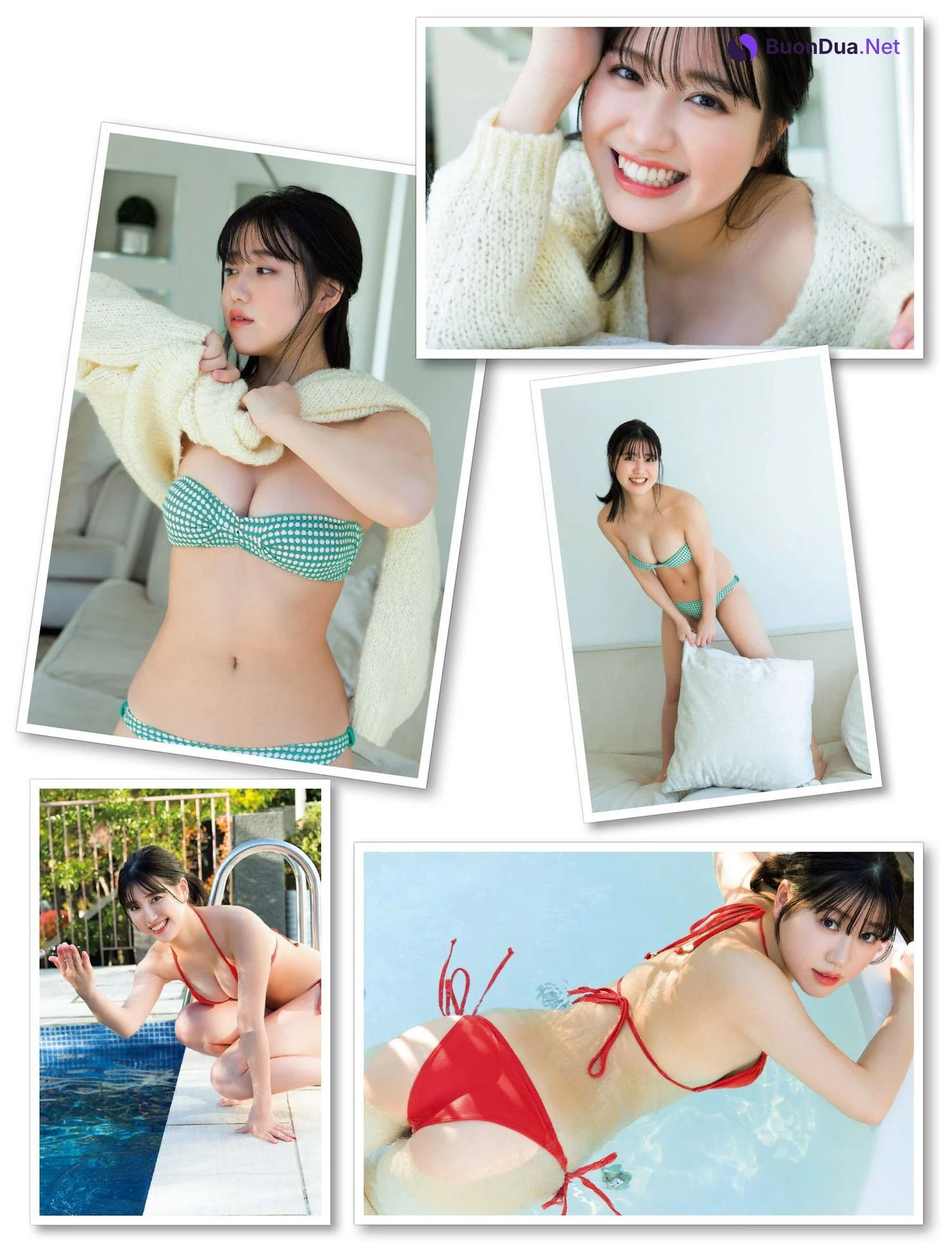 Karen Izumi 和泉芳怜, FRIDAY 2023.03.10 (フライデー 2023年3月10日号) - Photo 3