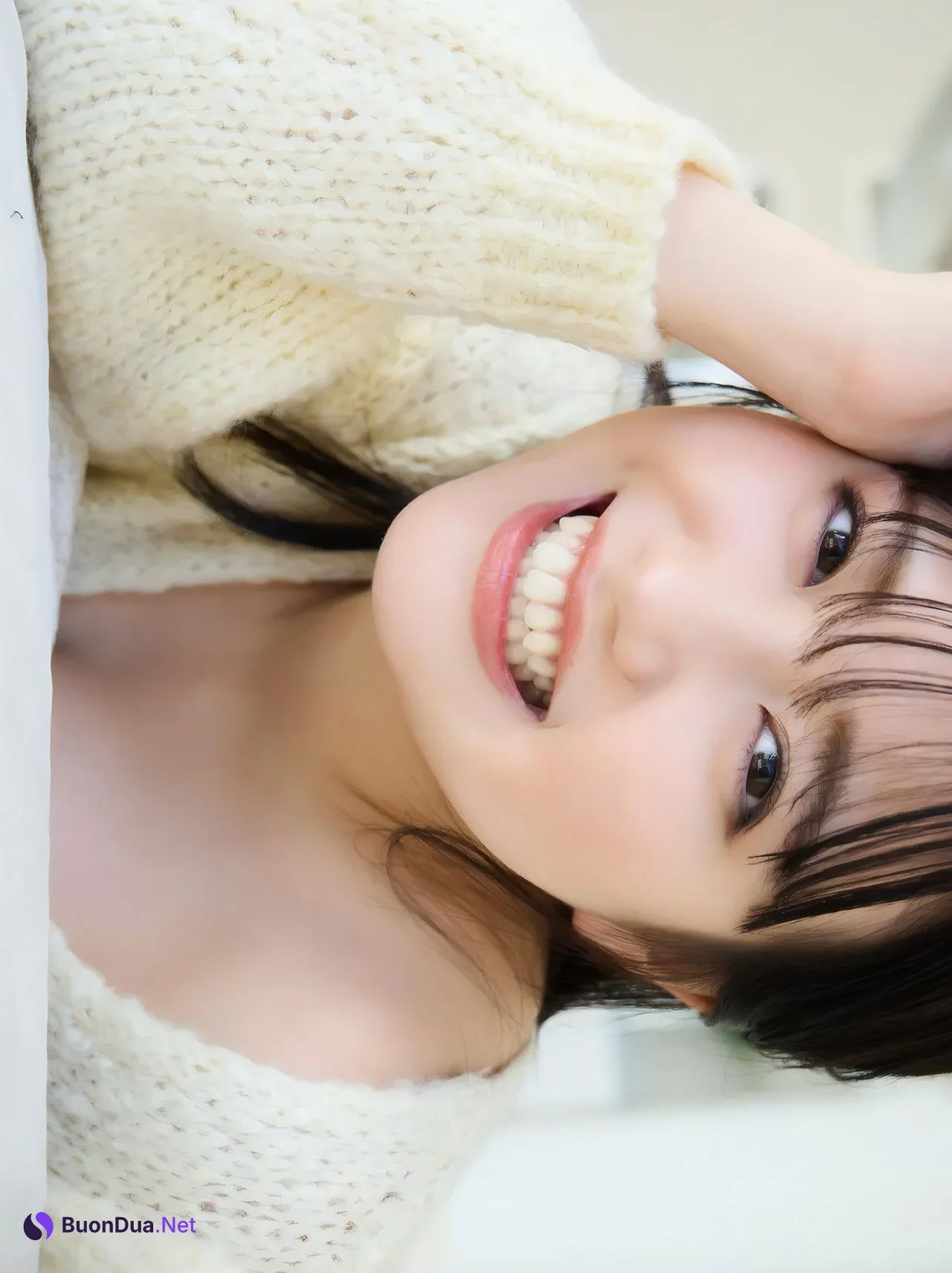 Karen Izumi 和泉芳怜, FRIDAYデジタル写真集 『フレッシュ全開！』 Set.02 - Photo 3