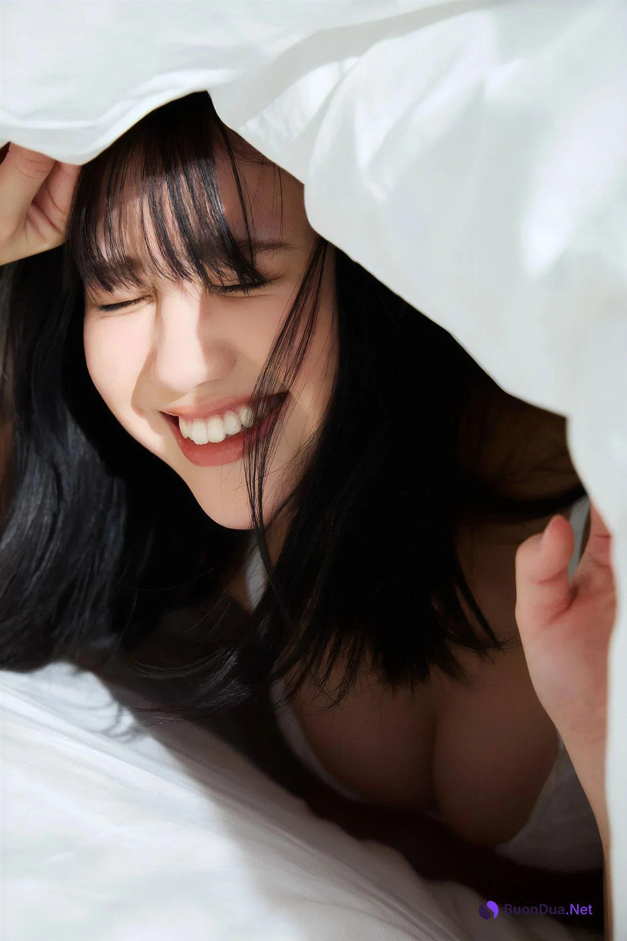 Karen Izumi 和泉芳怜, FRIDAYデジタル写真集 『フレッシュ全開！』 Set.03 - Photo 19