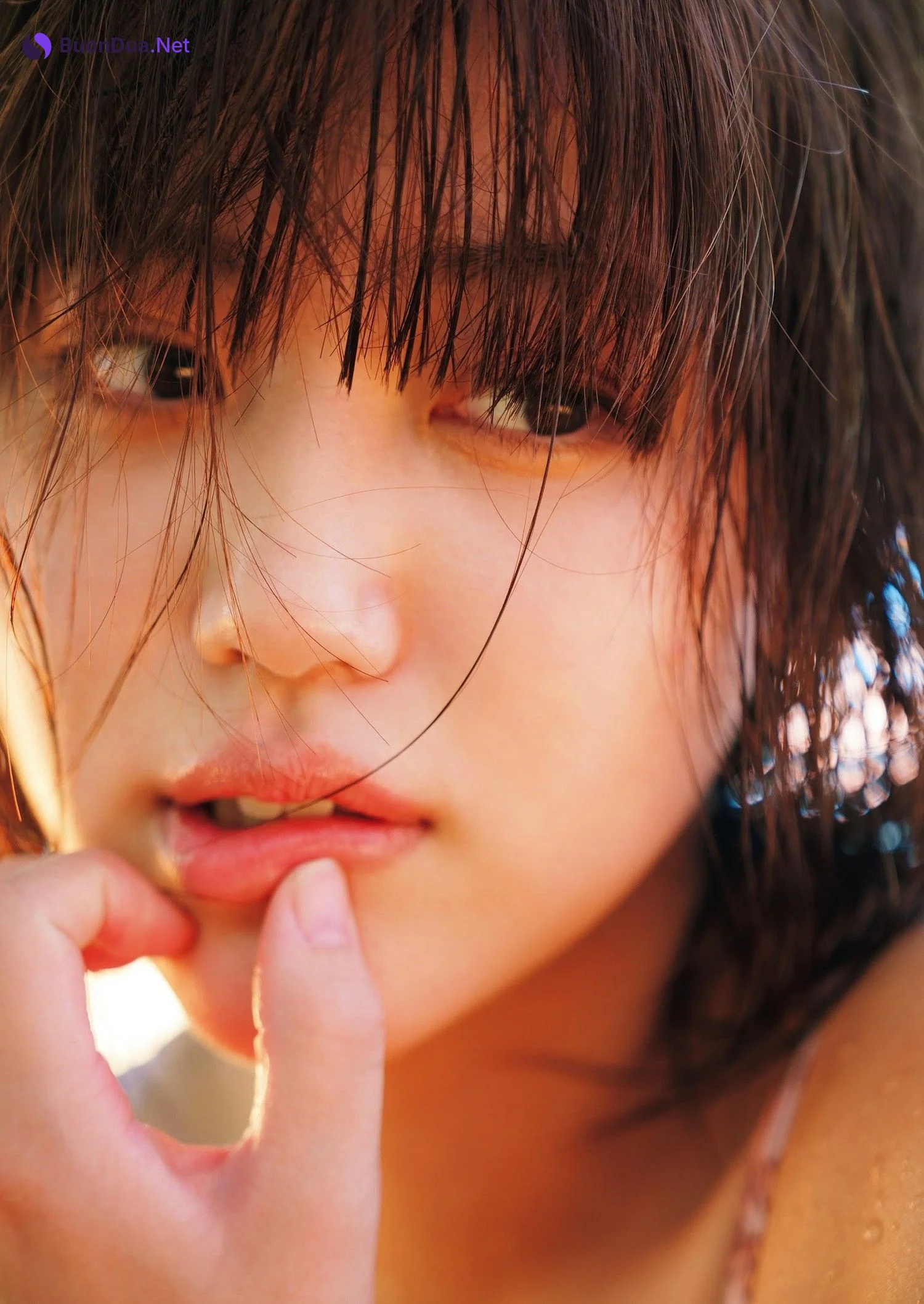 Karen Izumi 和泉芳怜, Weekly Playboy 2023 No.41 (週刊プレイボーイ 2023年41号) - Photo 5