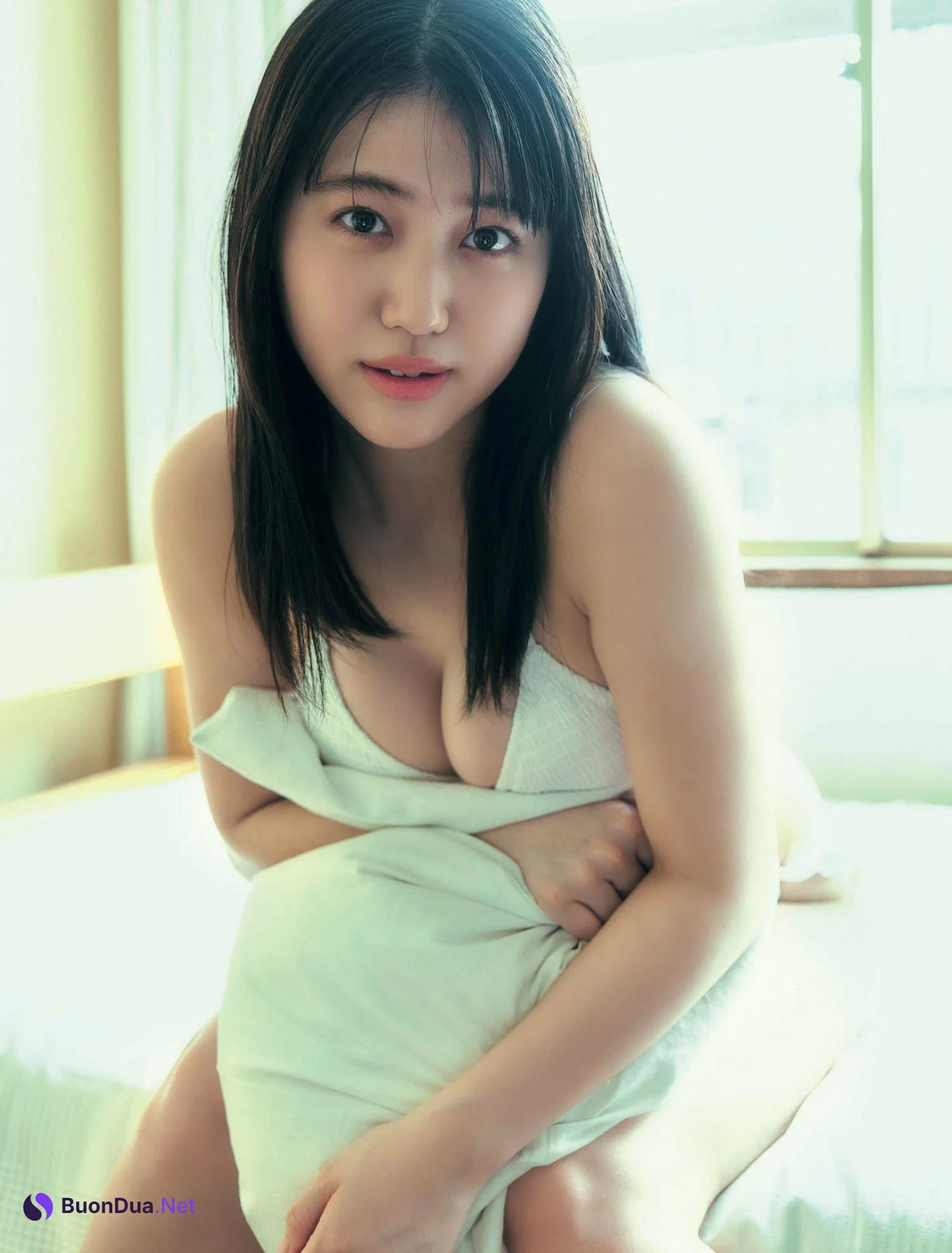 Karen Izumi 和泉芳怜, Weekly SPA! 2023.04.25 (週刊SPA! 2023年4月25日号) - Photo 5