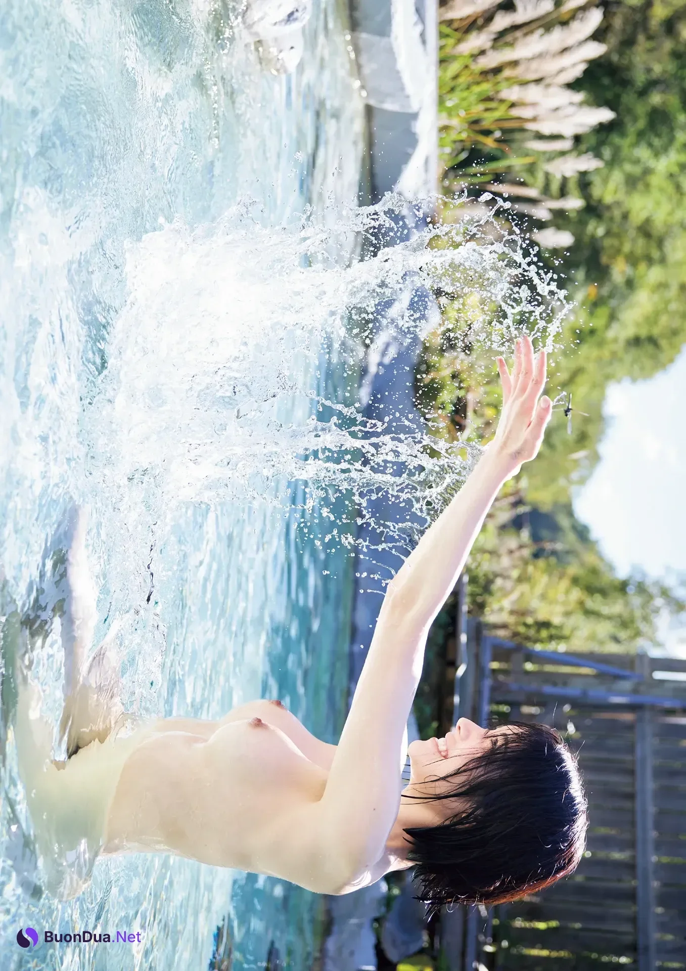 Karen Kaede 楓カレン, 写真集 カレンと行く北海道旅行二泊三日 - Photo 19