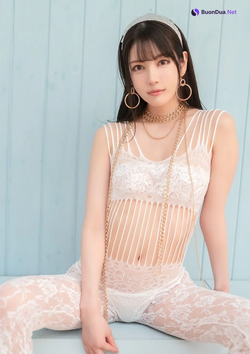 Karen Kaede 楓カレン, デジタル写真集 Count sheep [Sleep] Vol.02 - Photo 17