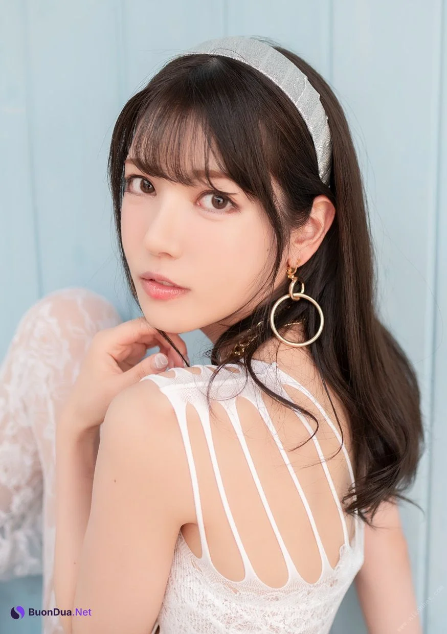 Karen Kaede 楓カレン, デジタル写真集 Count sheep [Sleep] Vol.02 - Photo 18